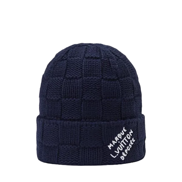 Bonnet Louis Vuitton