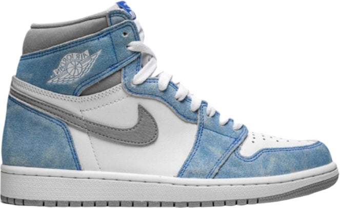 AJ Hyper Royal flight club Authentification 1:1 ✔️ Facture