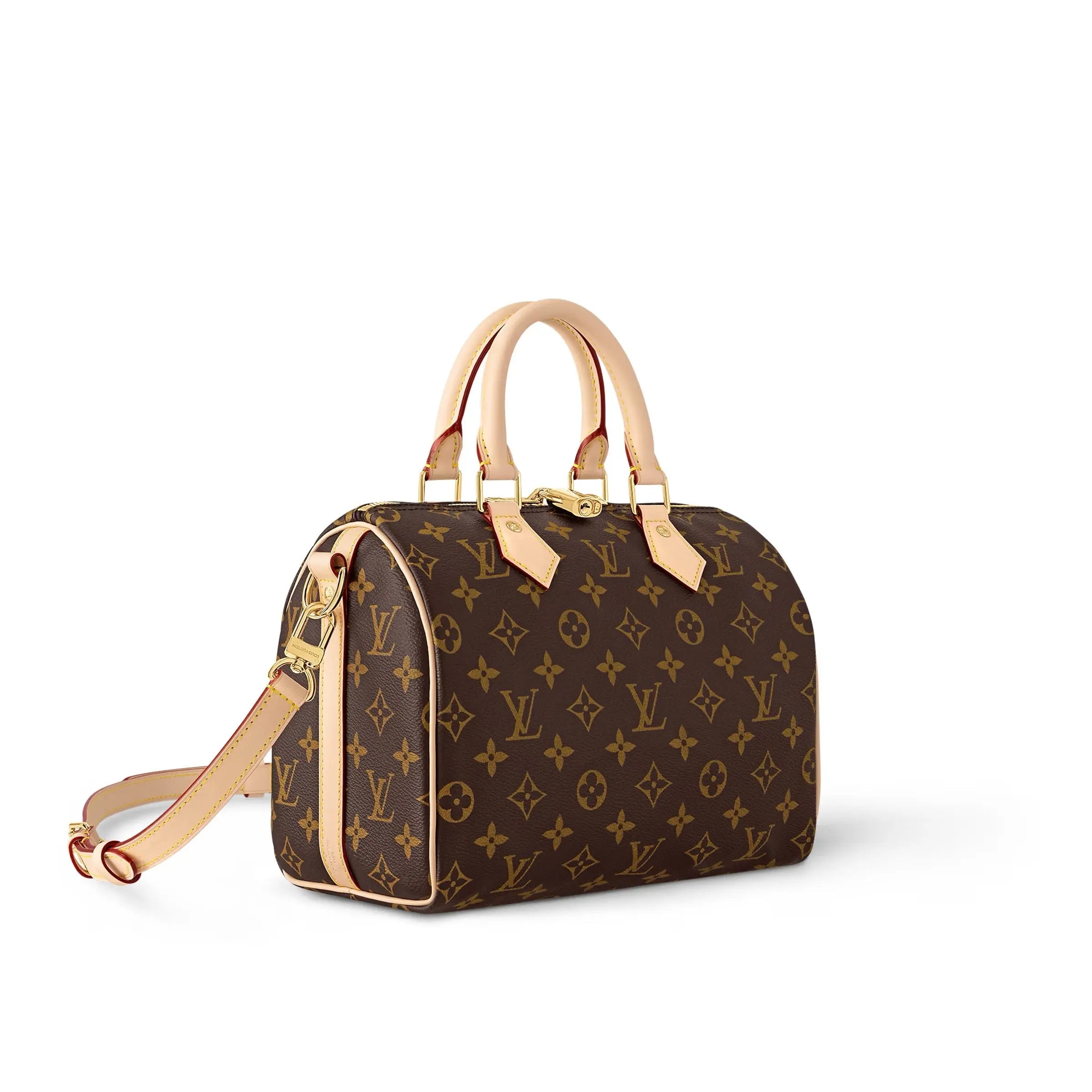 Sac Speedy Bandoulière 25 Louis Vuitton