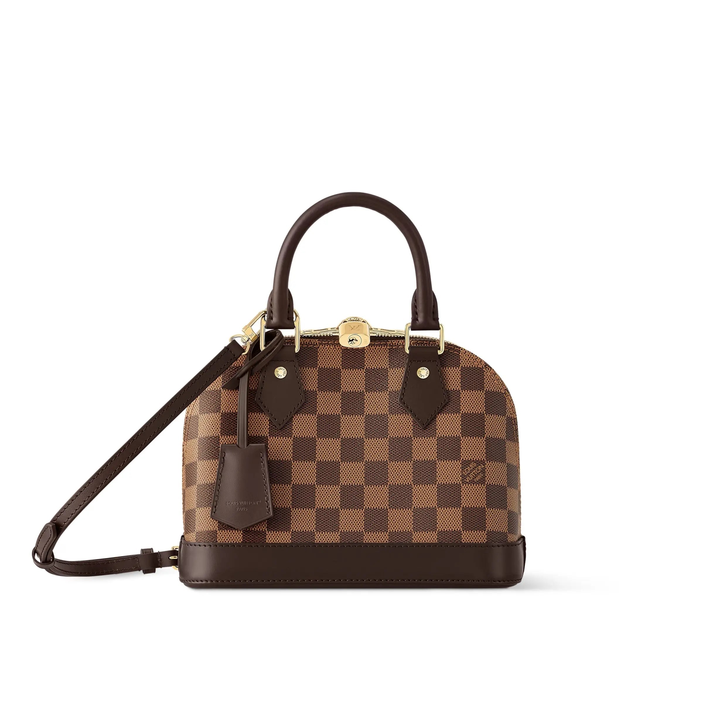 Sac Alma BB Louis Vuitton