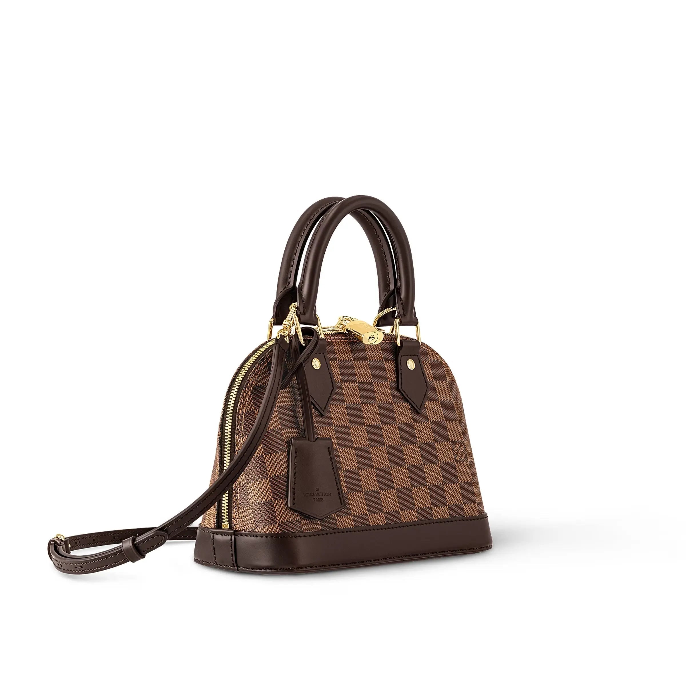 Sac Alma BB Louis Vuitton