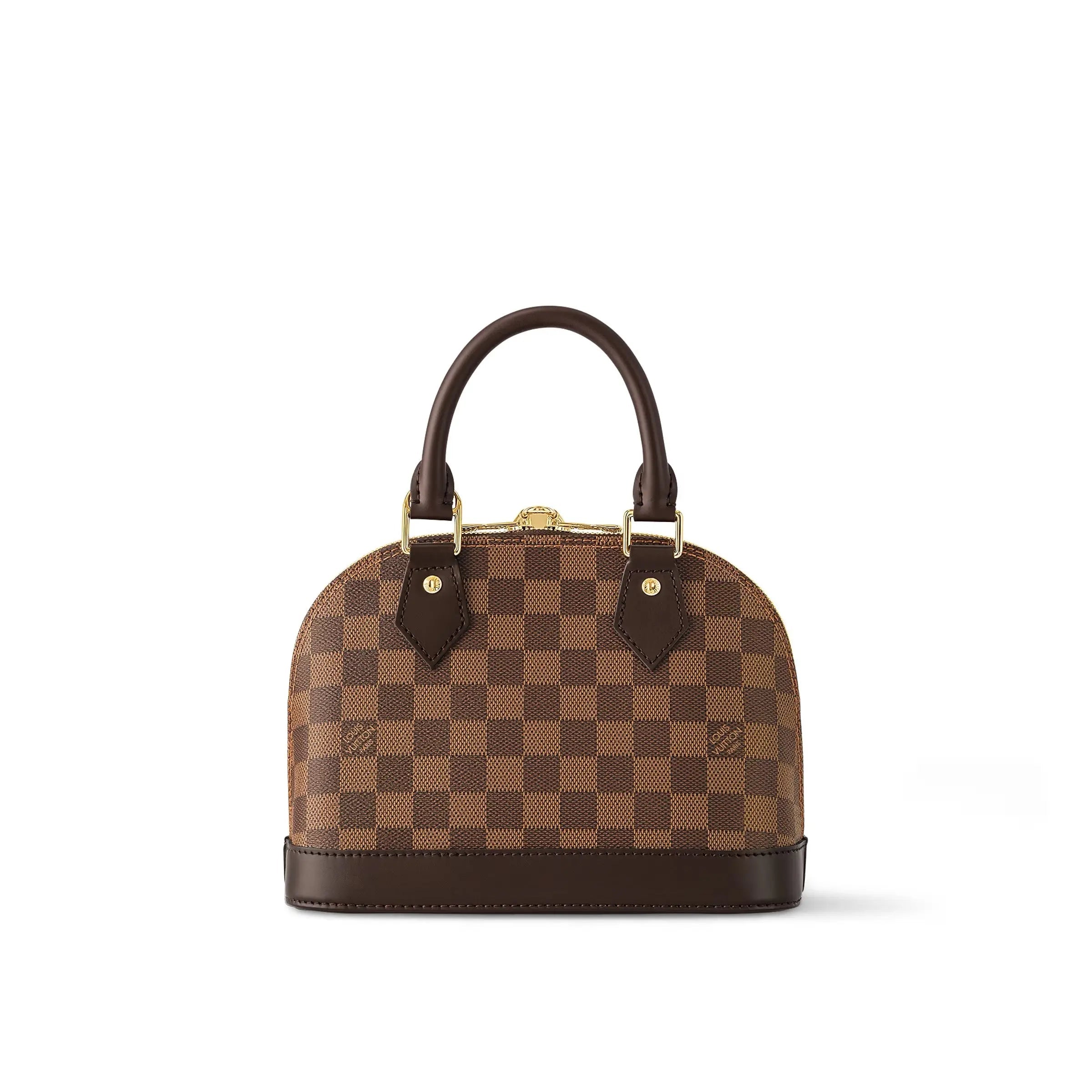 Sac Alma BB Louis Vuitton