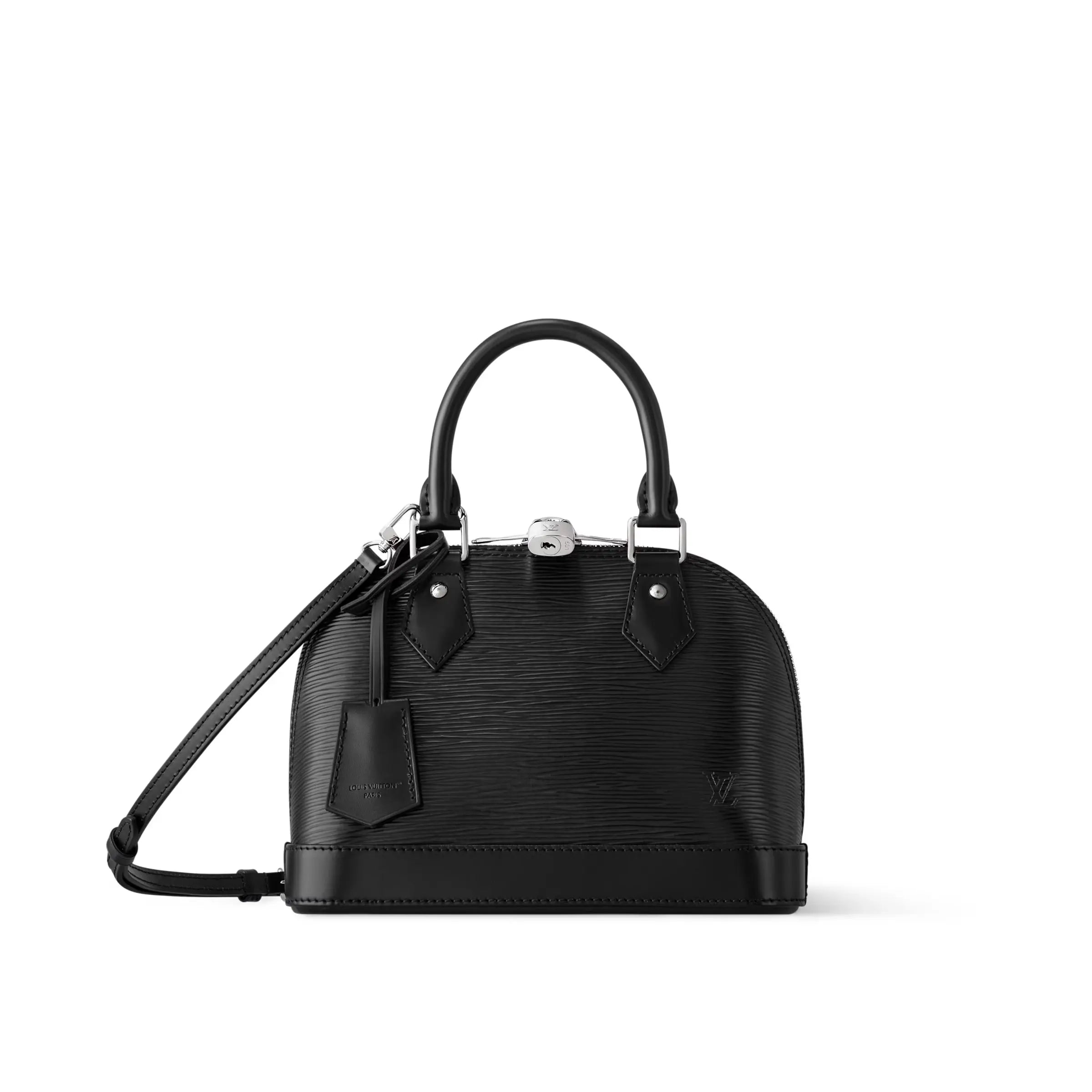 Sac Alma BB Louis Vuitton