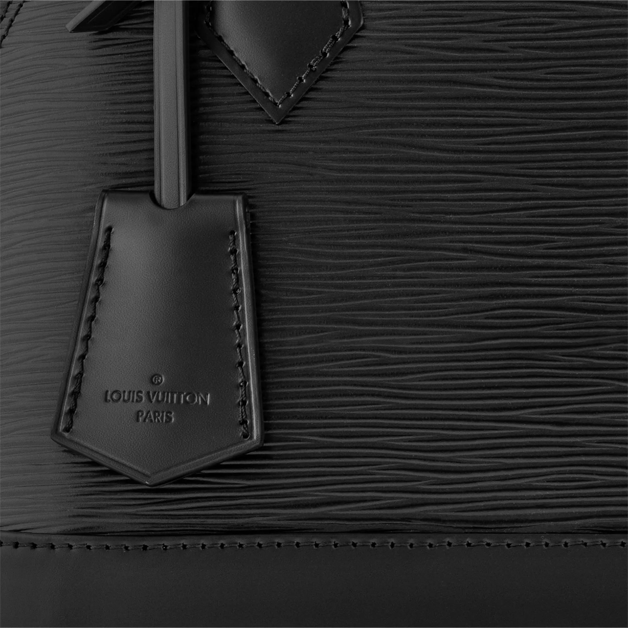 Sac Alma BB Louis Vuitton