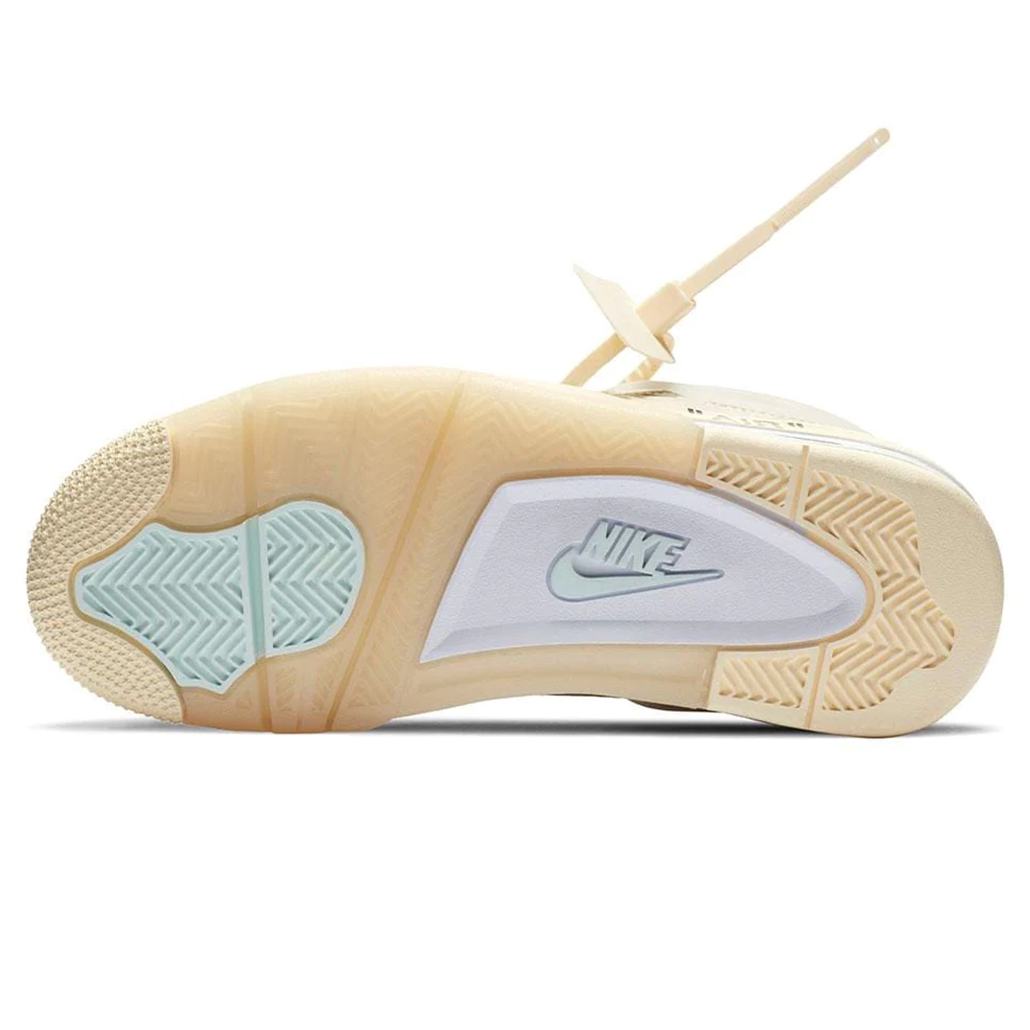 Air Jordan 4 x Off White