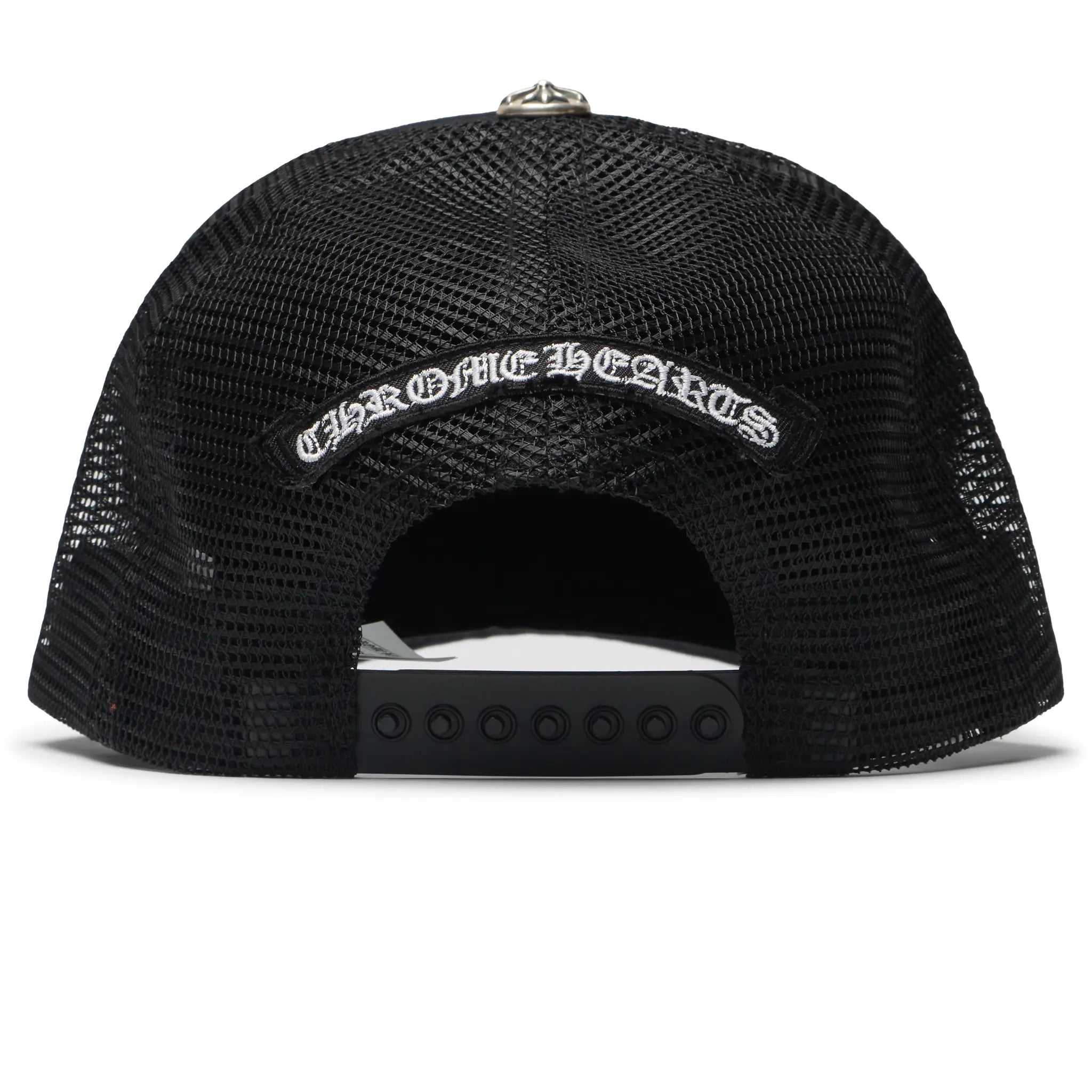 Casquette Chrome Hearts
