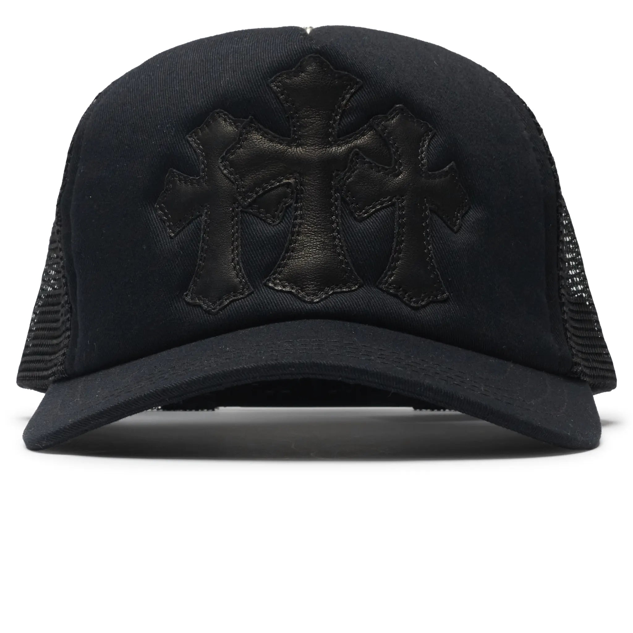 Casquette Chrome Hearts