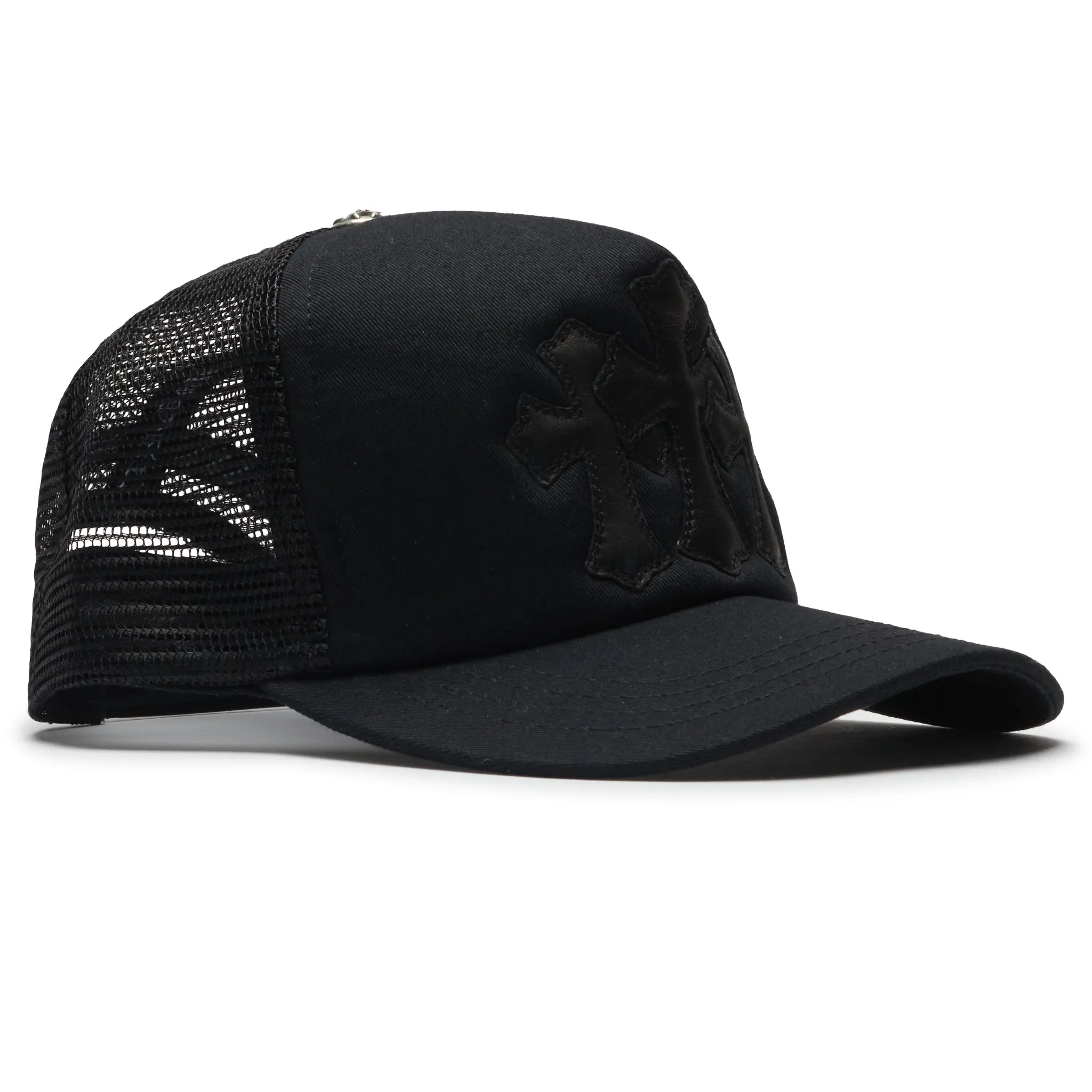 Casquette Chrome Hearts