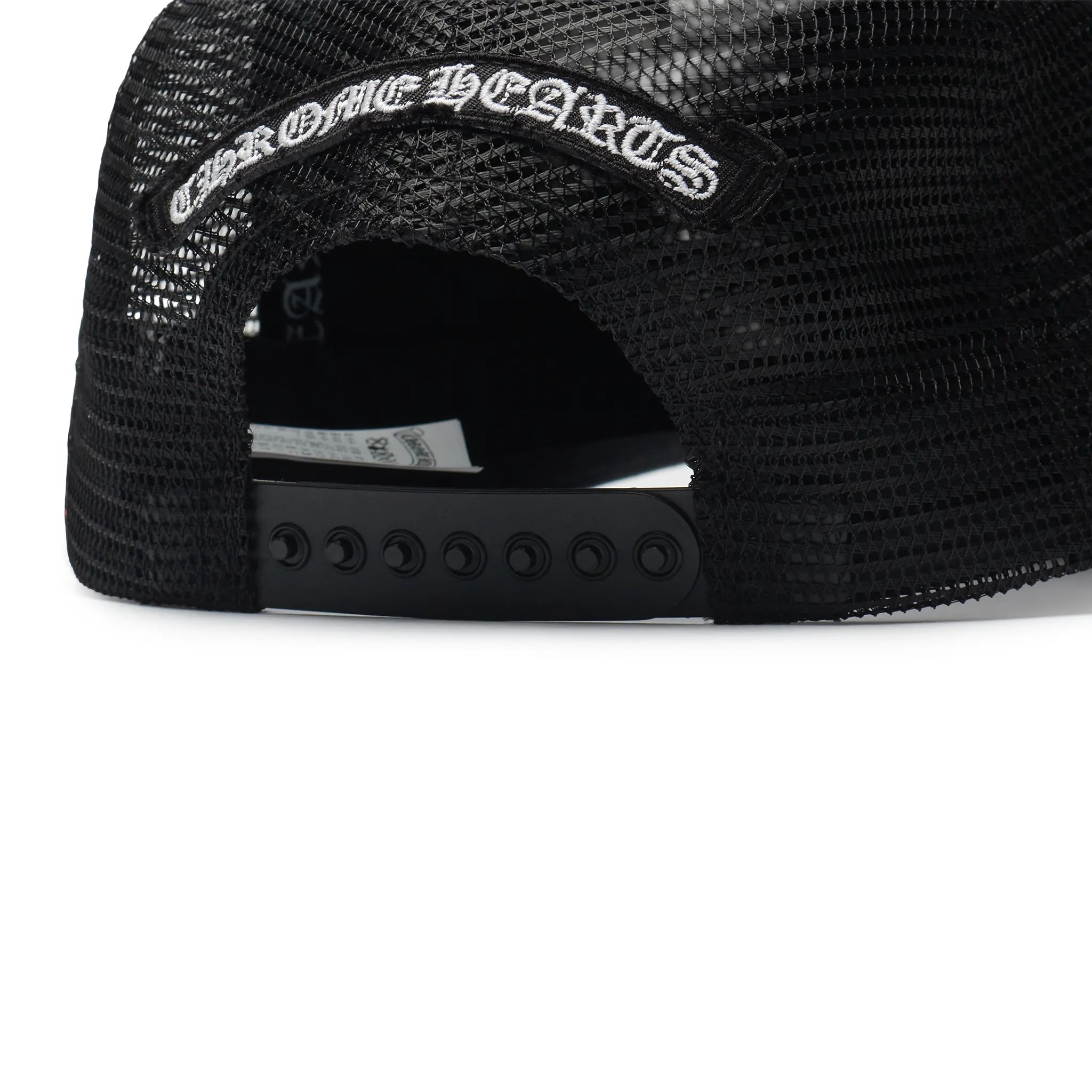 Casquette Chrome Hearts