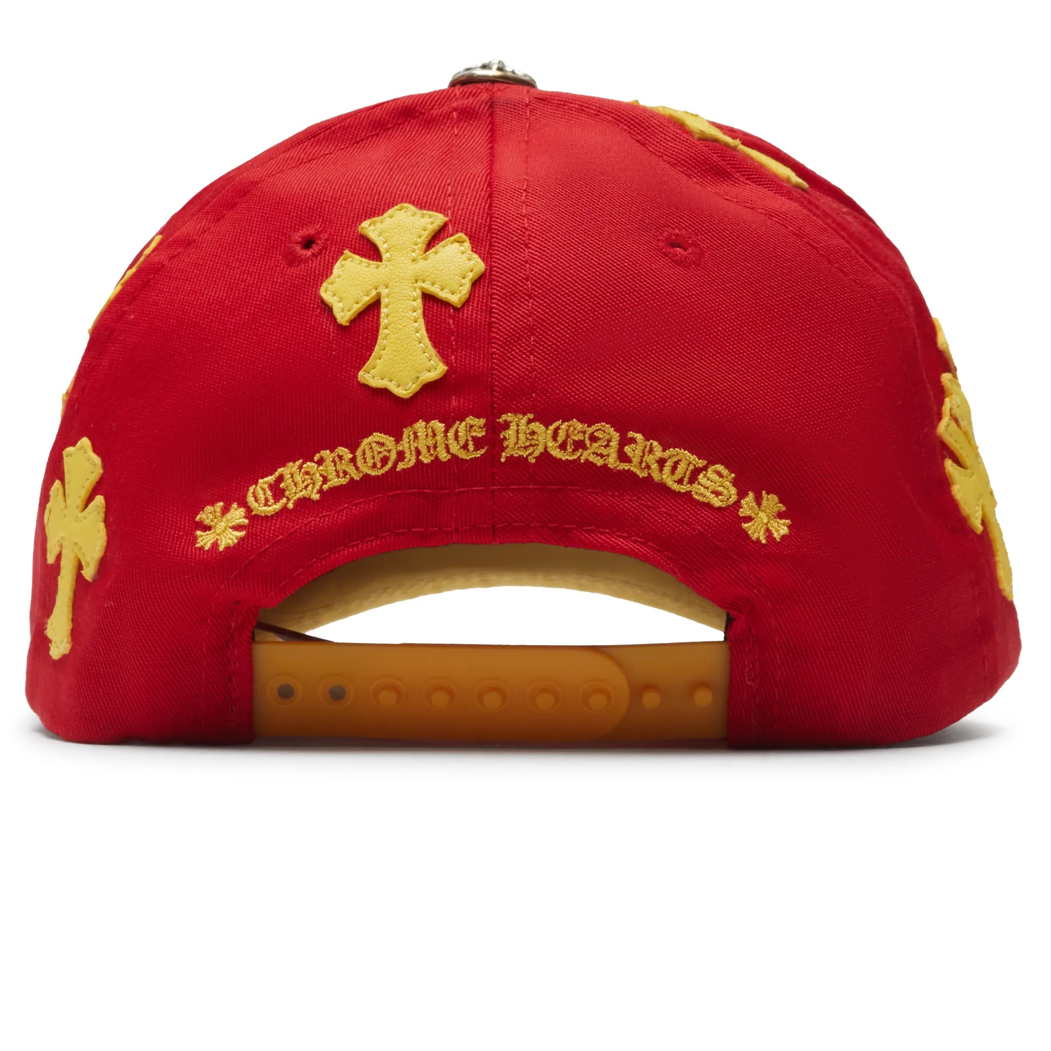 Casquette Chrome Hearts