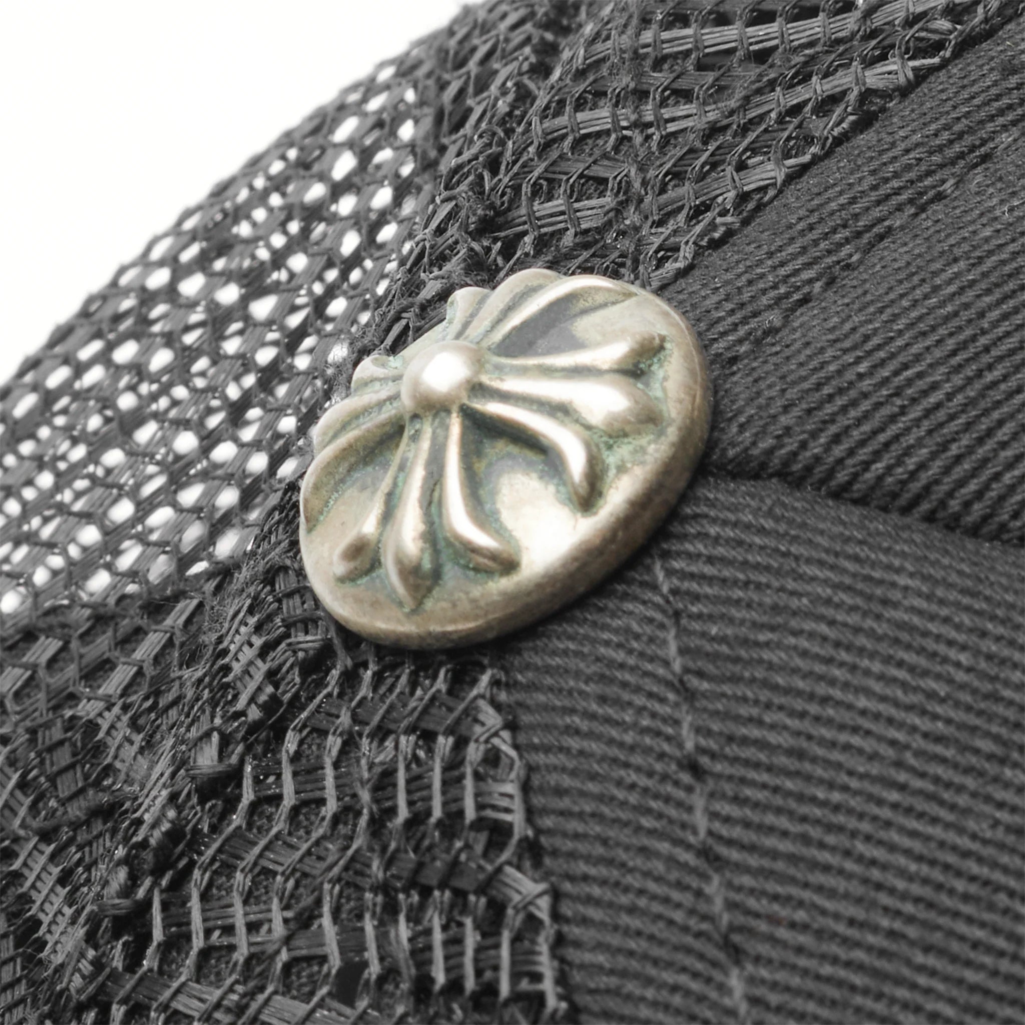 Casquette Chrome Hearts