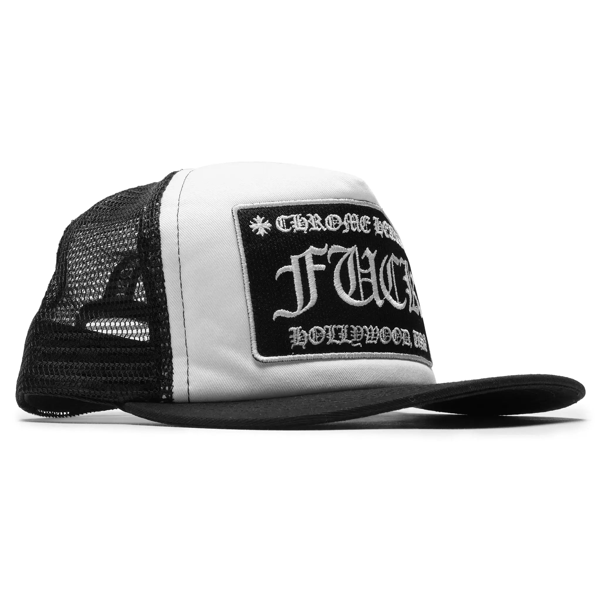 Casquette Chrome Hearts