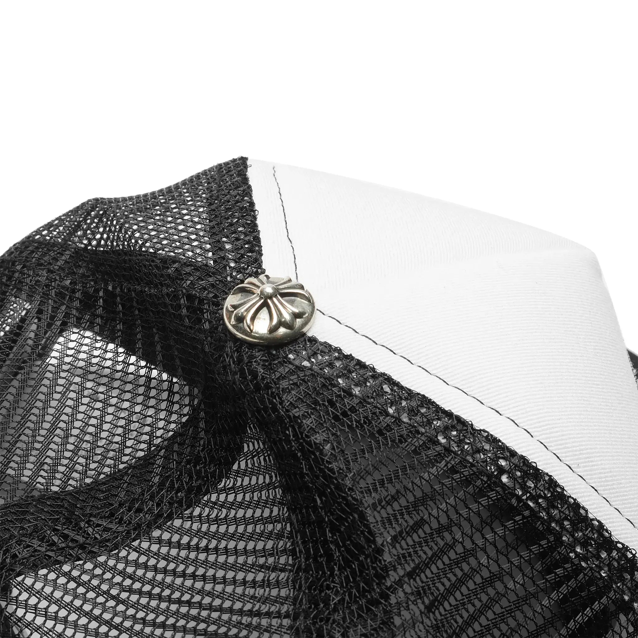 Casquette Chrome Hearts