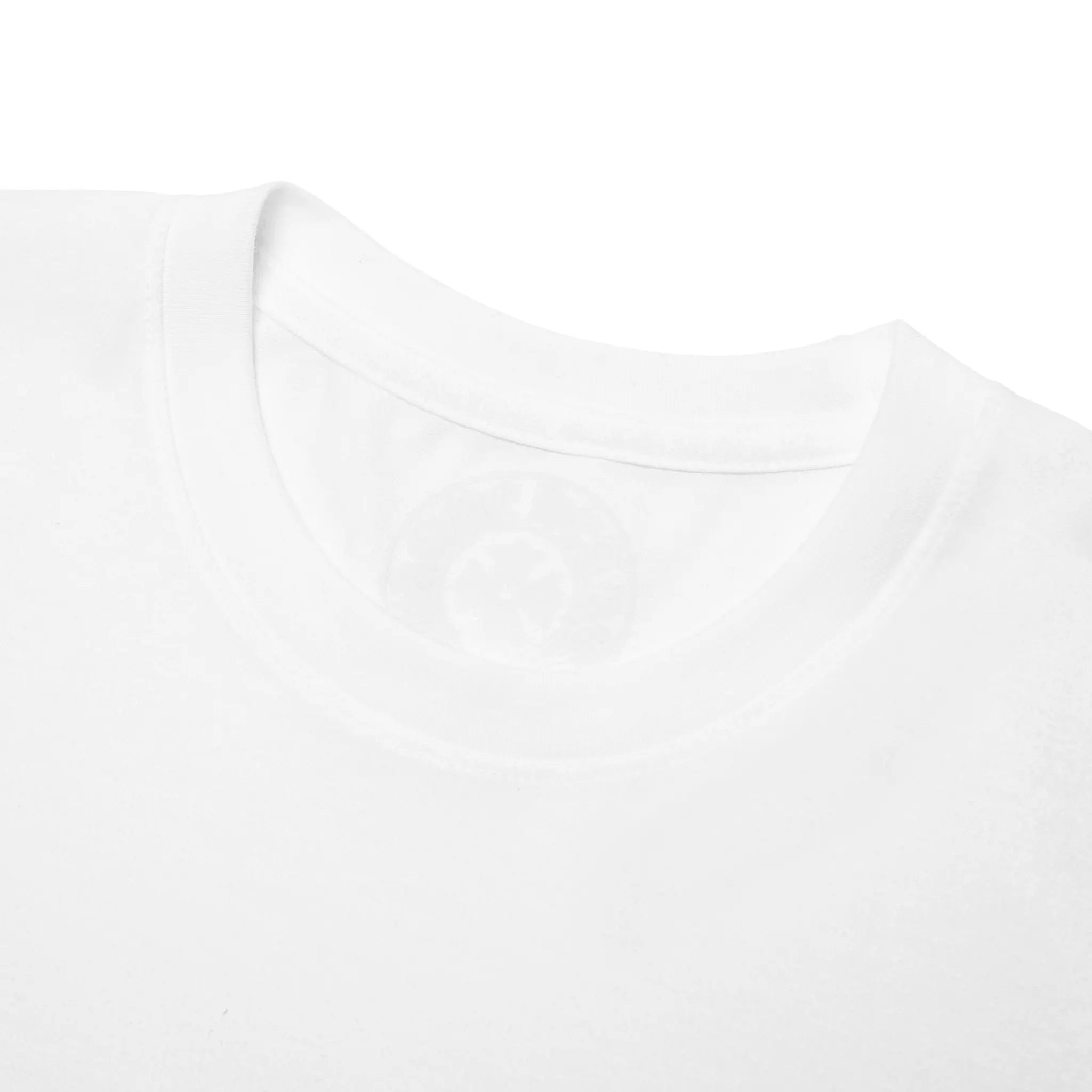 T-shirt Chrome Hearts