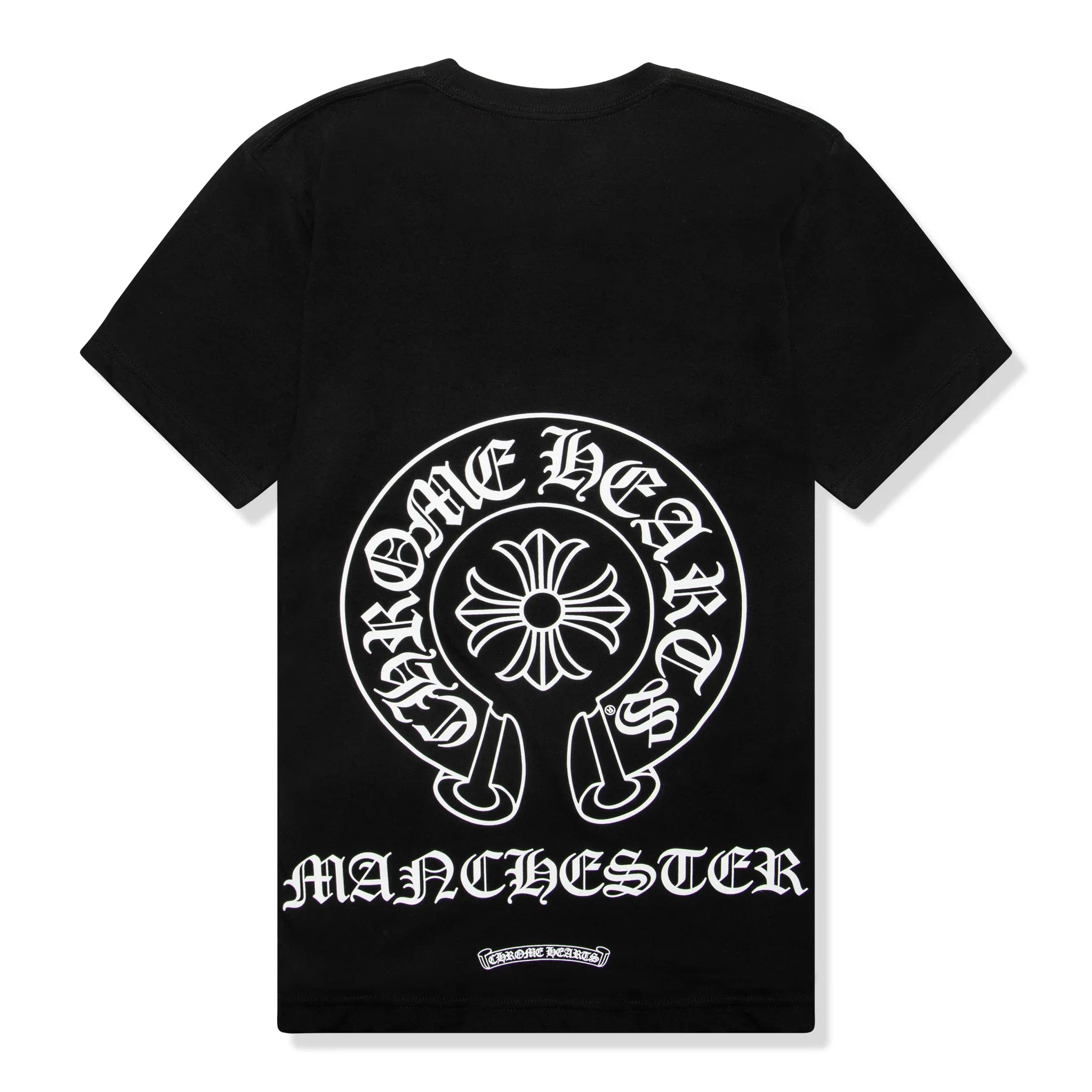 T-shirt Chrome Hearts