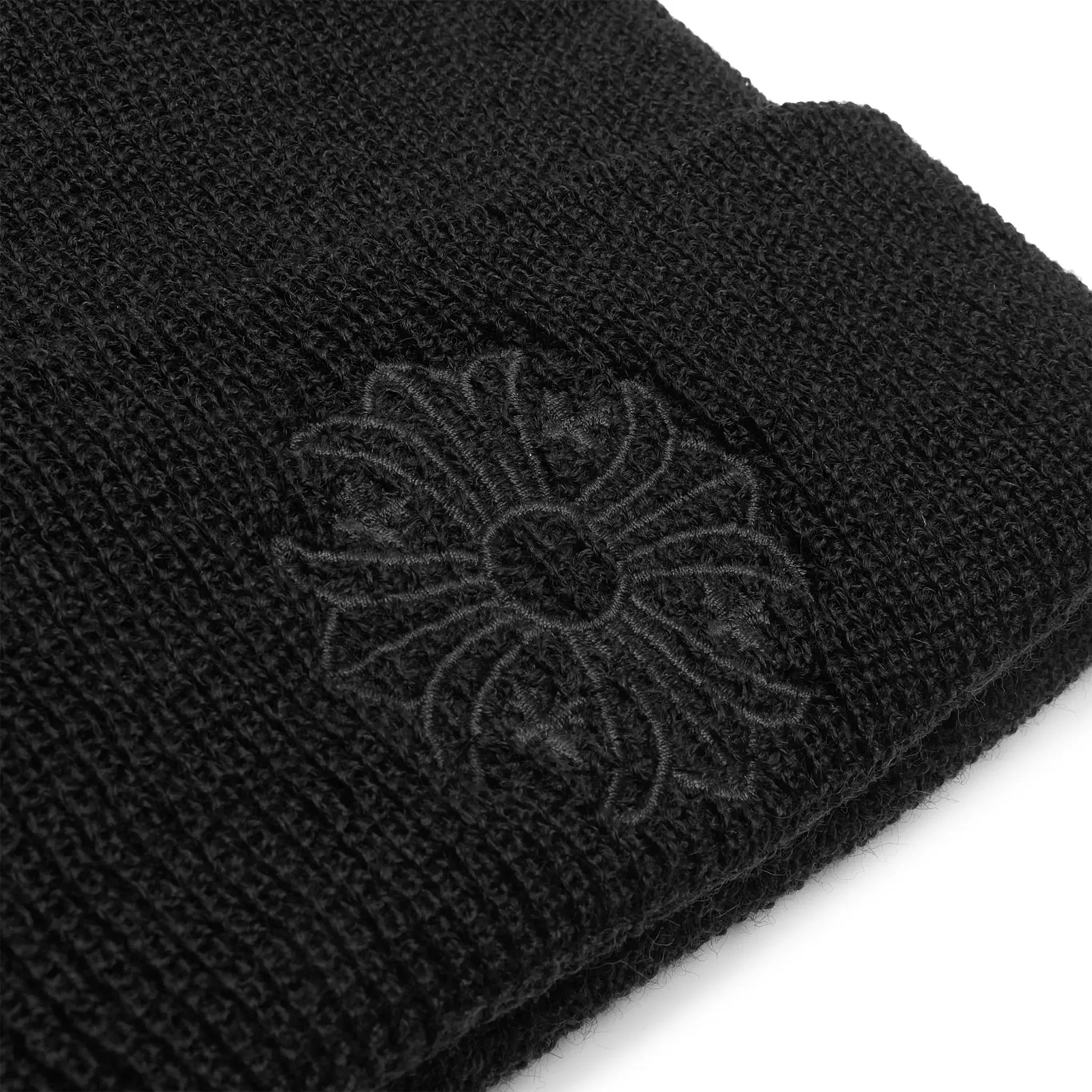 Bonnet Chrome Hearts