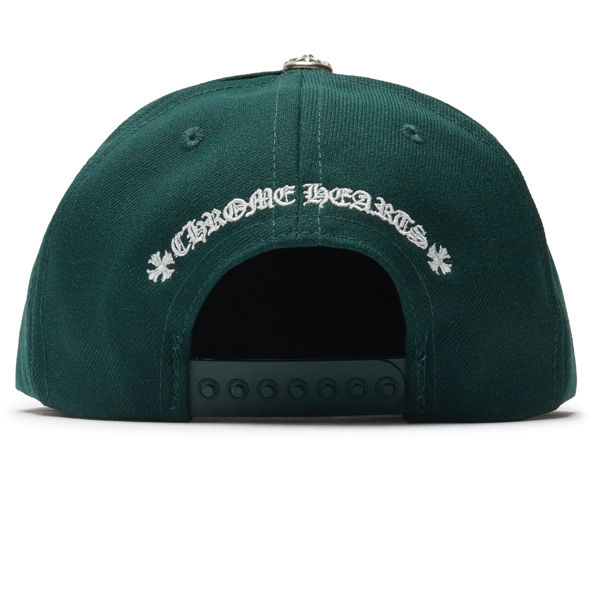 Casquette Chrome Hearts