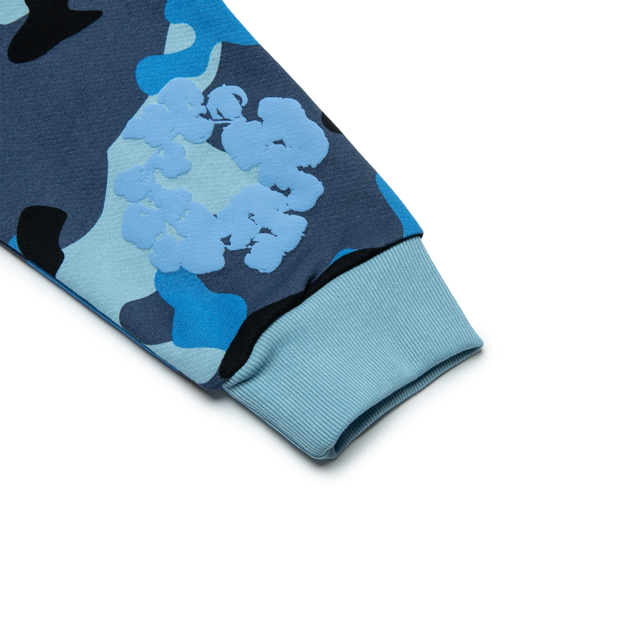 Sweat à capuche Denim Tears