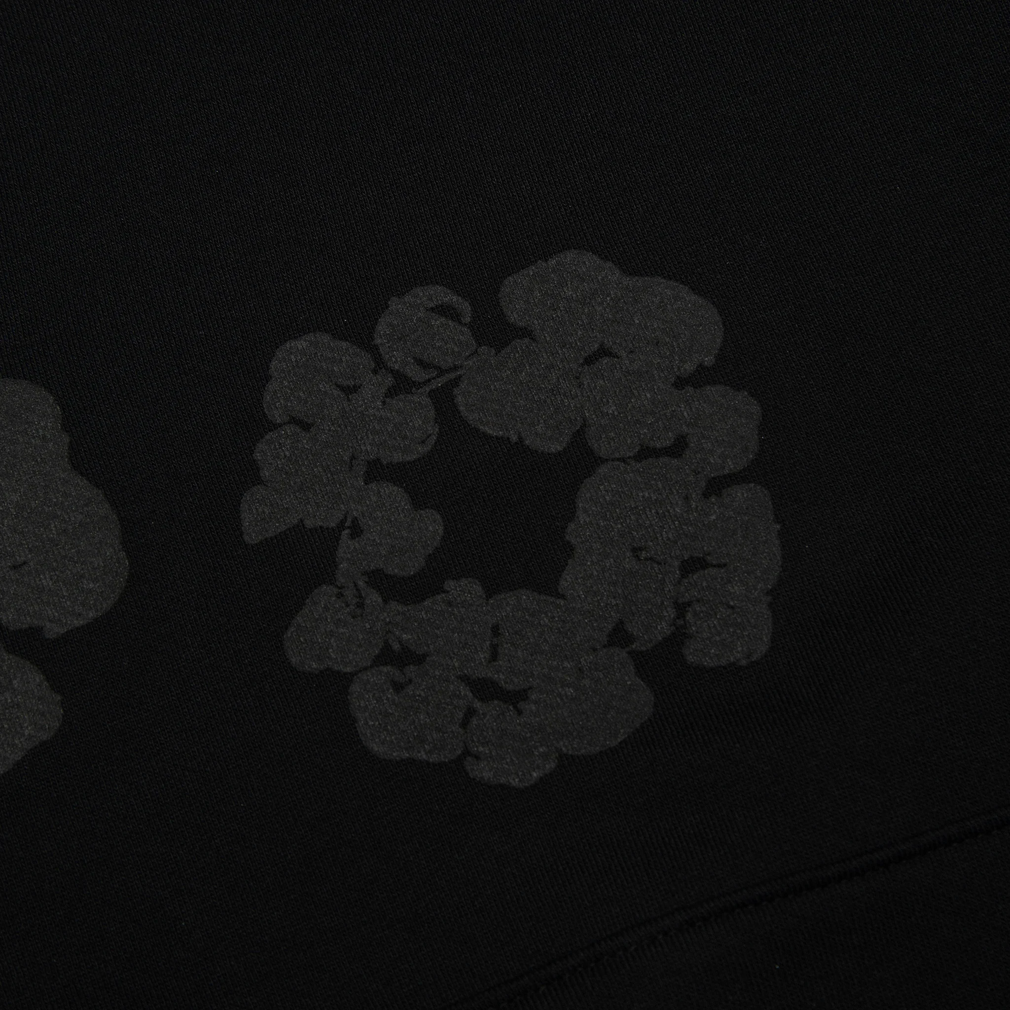 Sweat à capuche Denim Tears