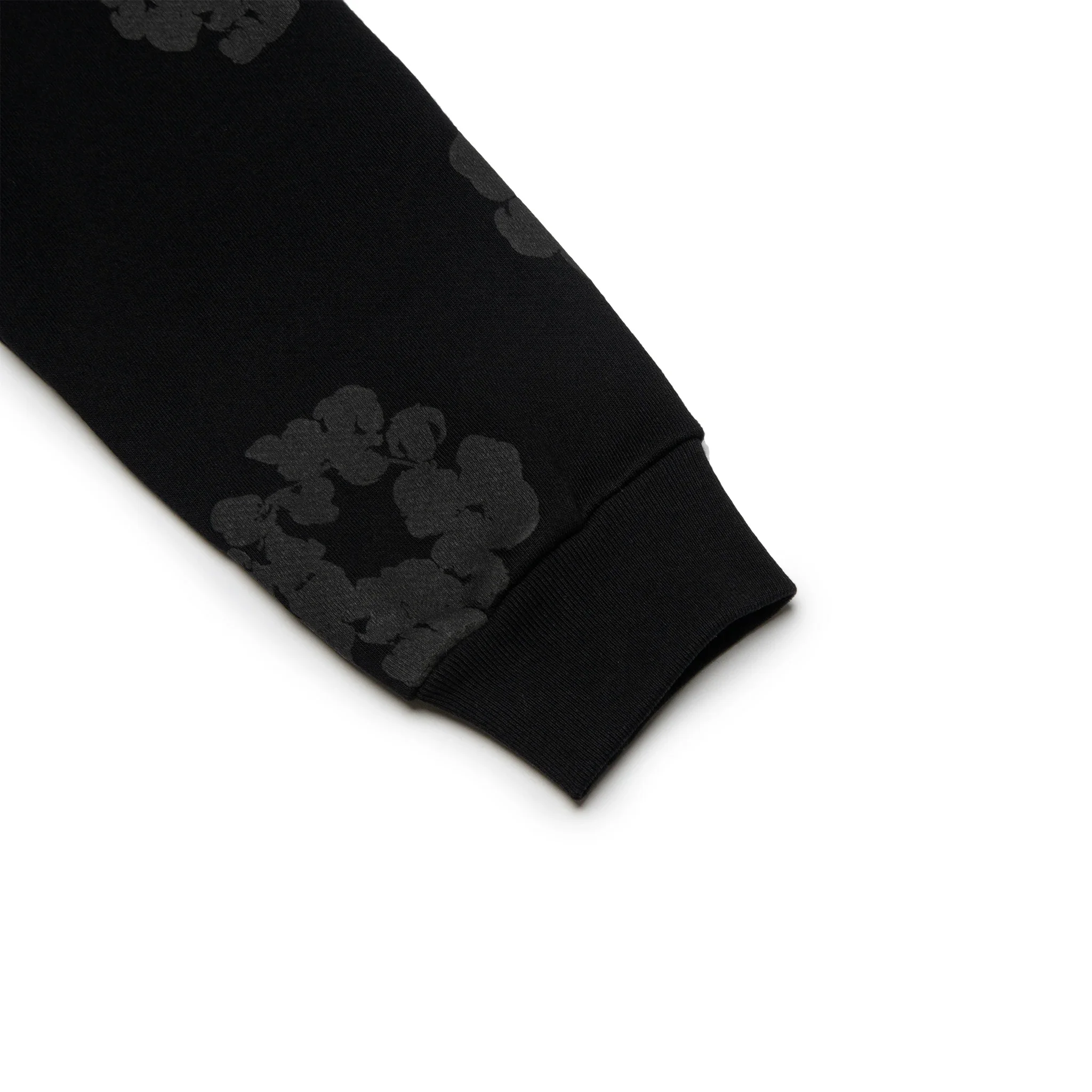 Sweat à capuche Denim Tears