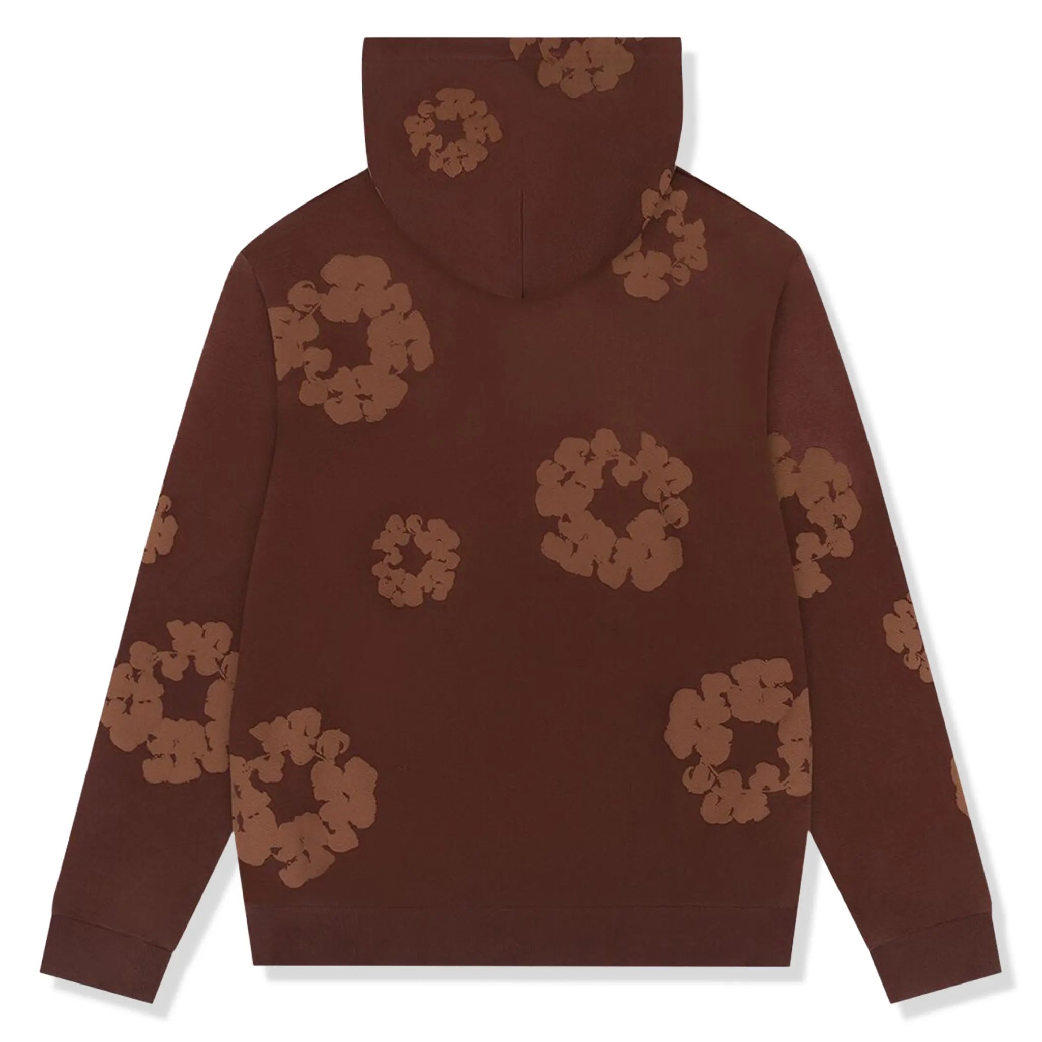 Sweat à capuche Denim Tears