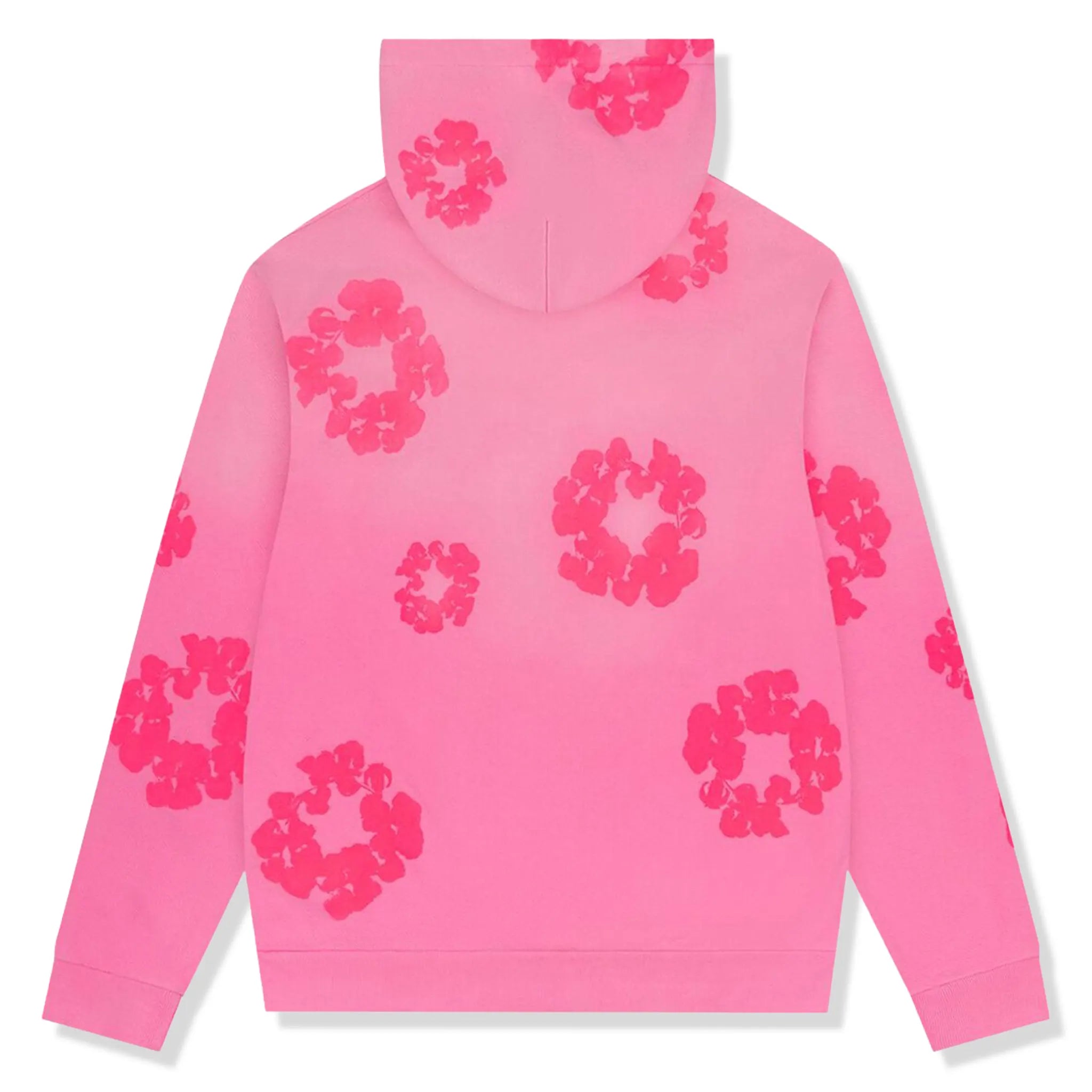 Sweat à capuche Denim Tears