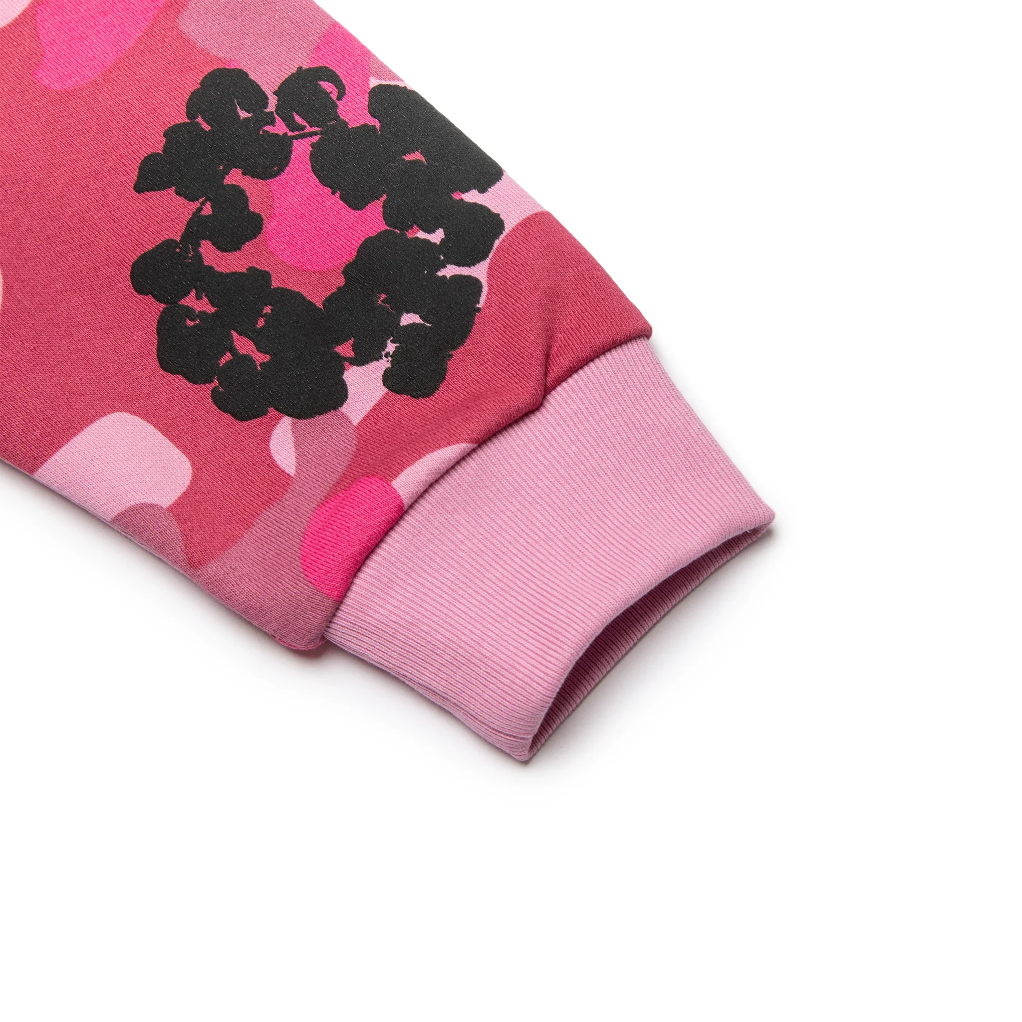 Sweat à capuche Denim Tears