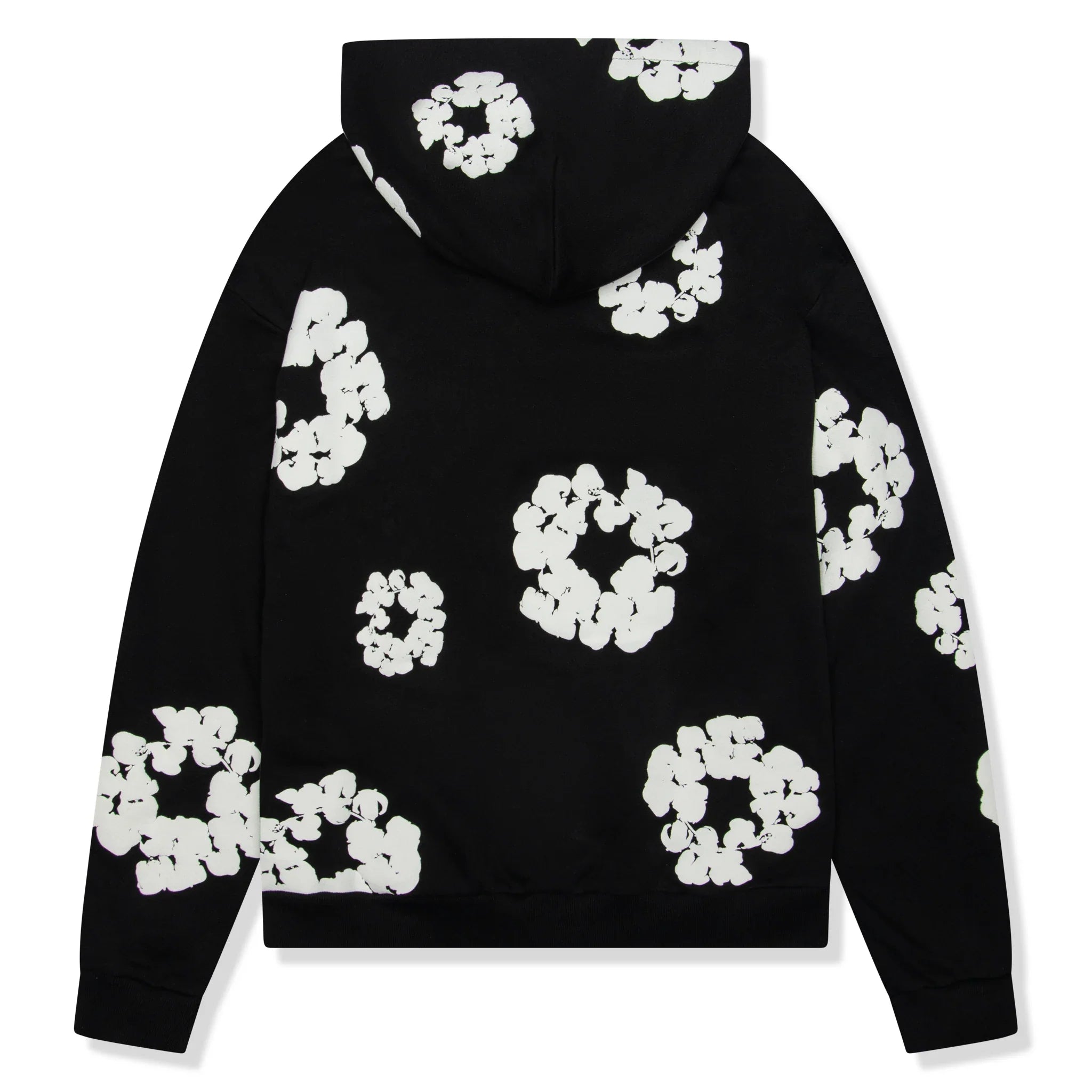 Sweat à capuche Denim Tears