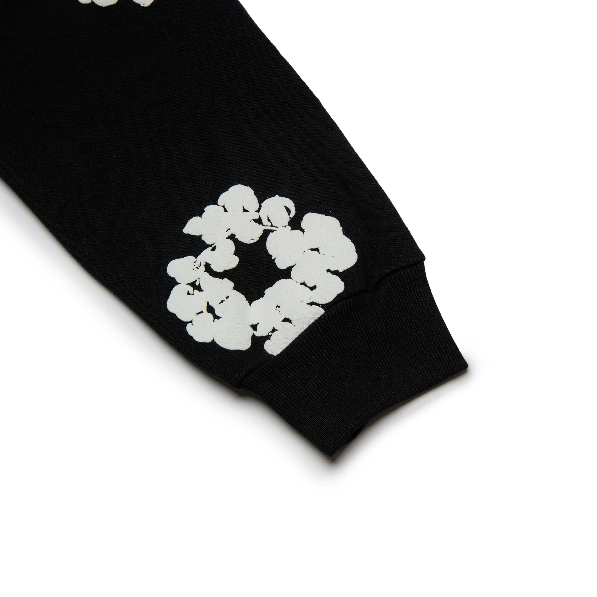 Sweat à capuche Denim Tears