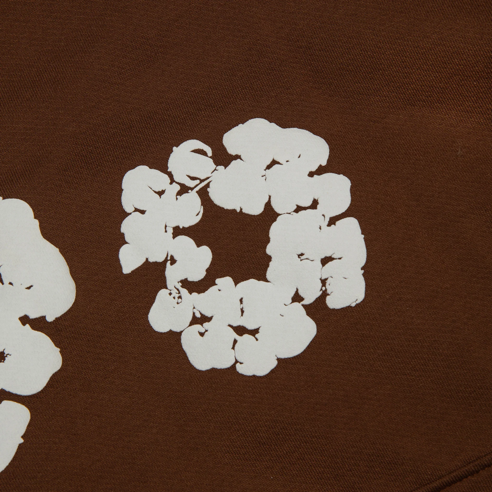 Sweat à capuche Denim Tears