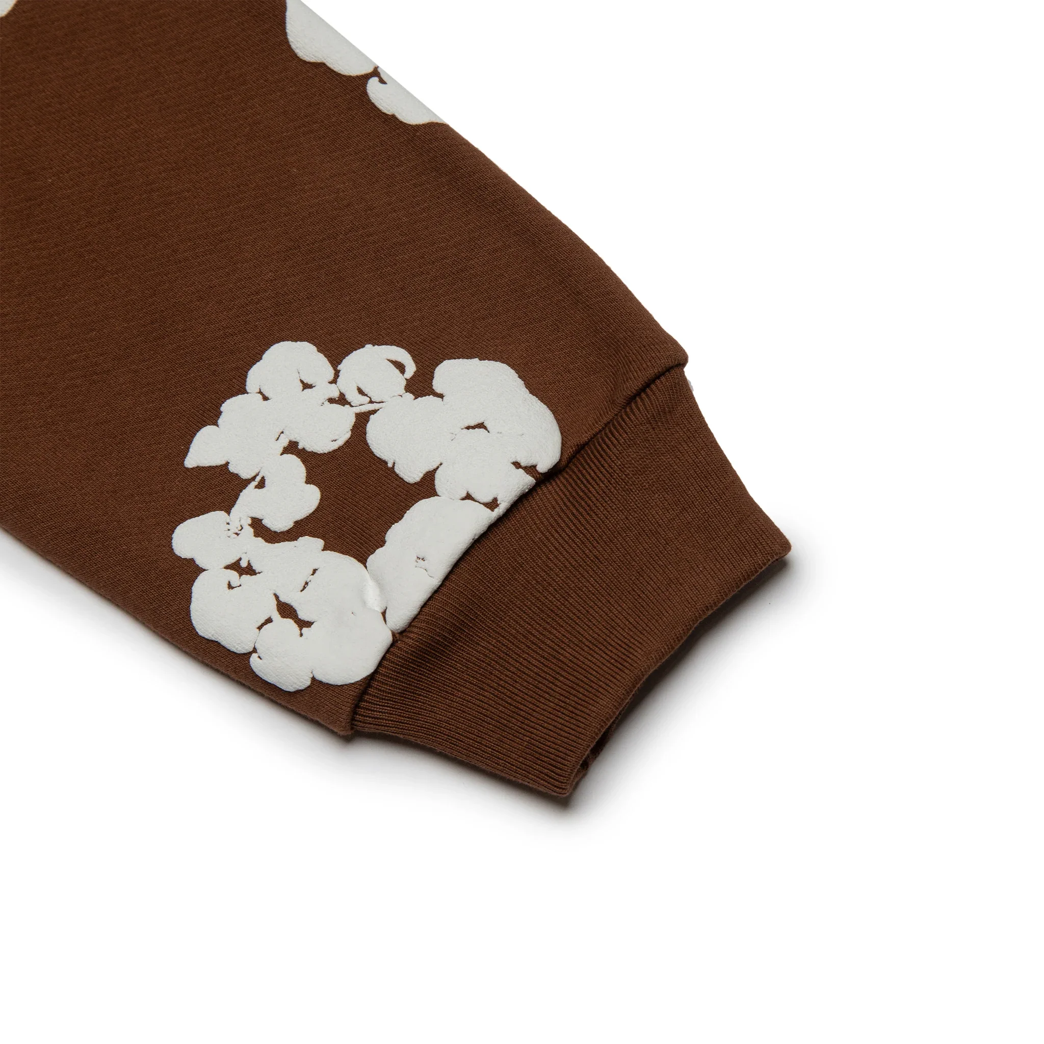 Sweat à capuche Denim Tears