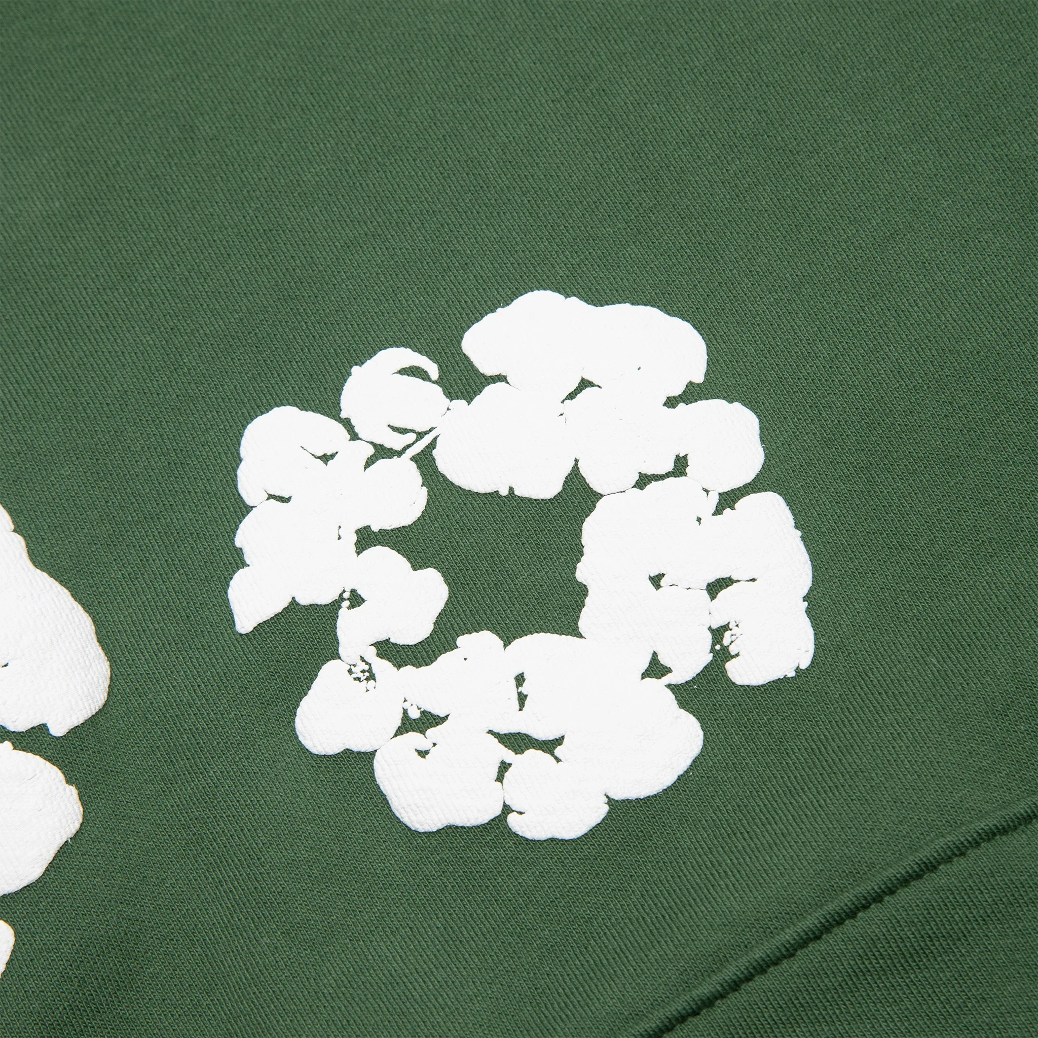 Sweat à capuche Denim Tears