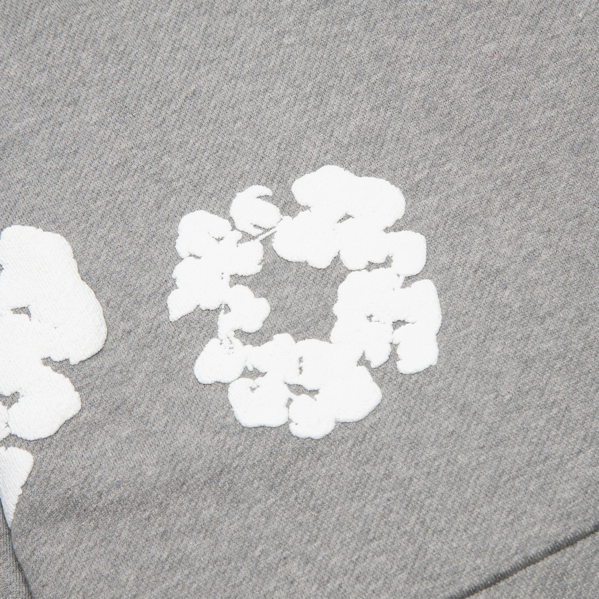 Sweat à capuche Denim Tears