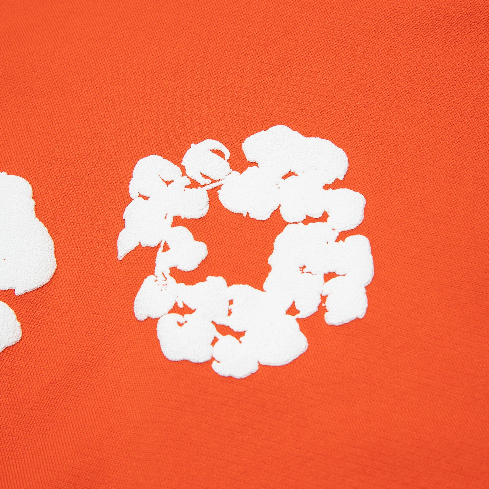 Sweat à capuche Denim Tears