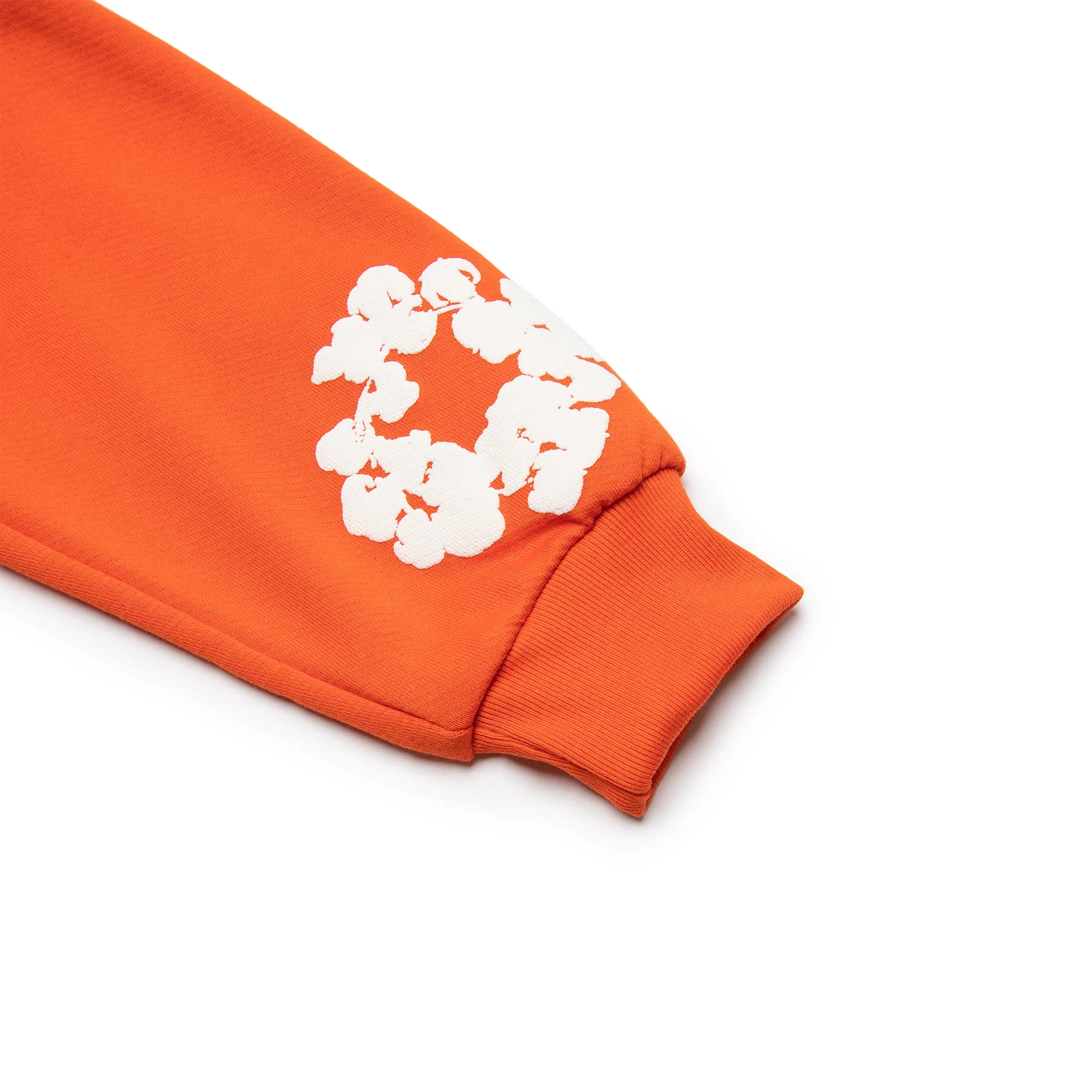 Sweat à capuche Denim Tears