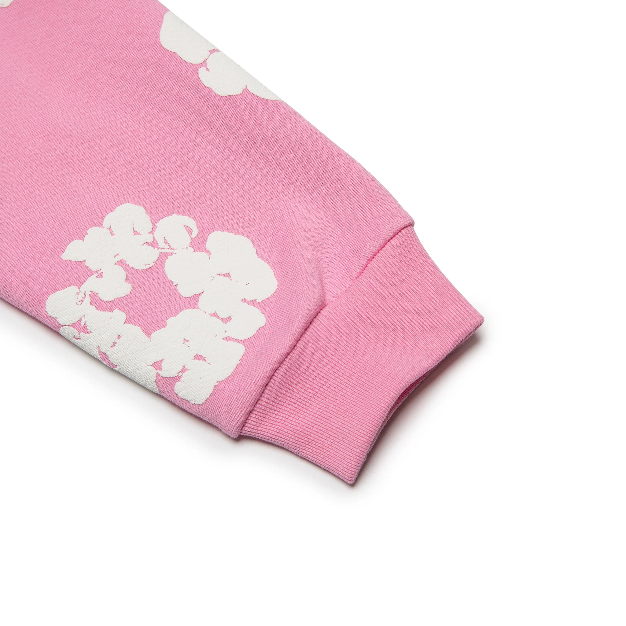 Sweat à capuche Denim Tears