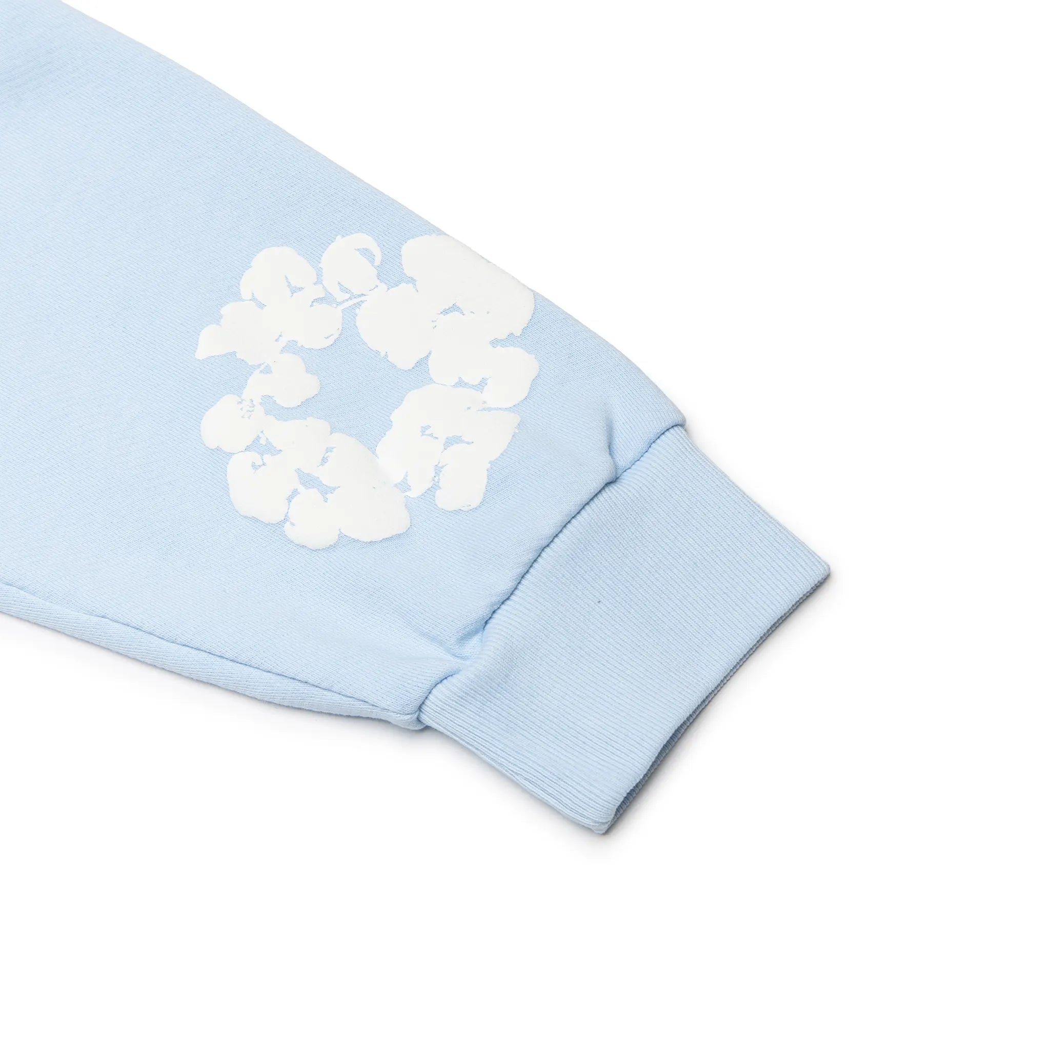 Sweat à capuche Denim Tears