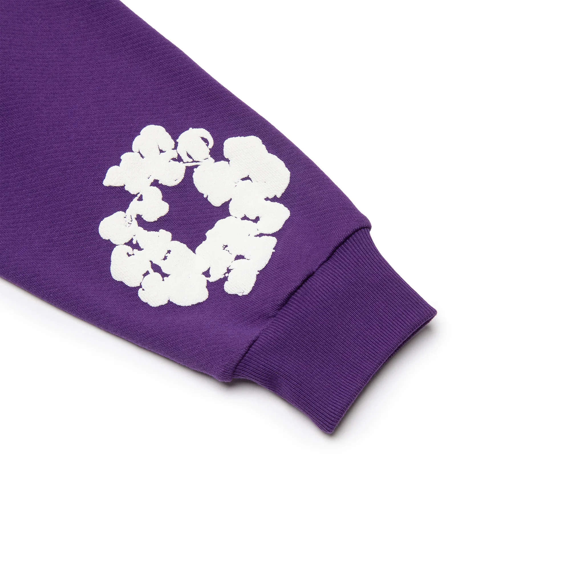 Sweat à capuche Denim Tears