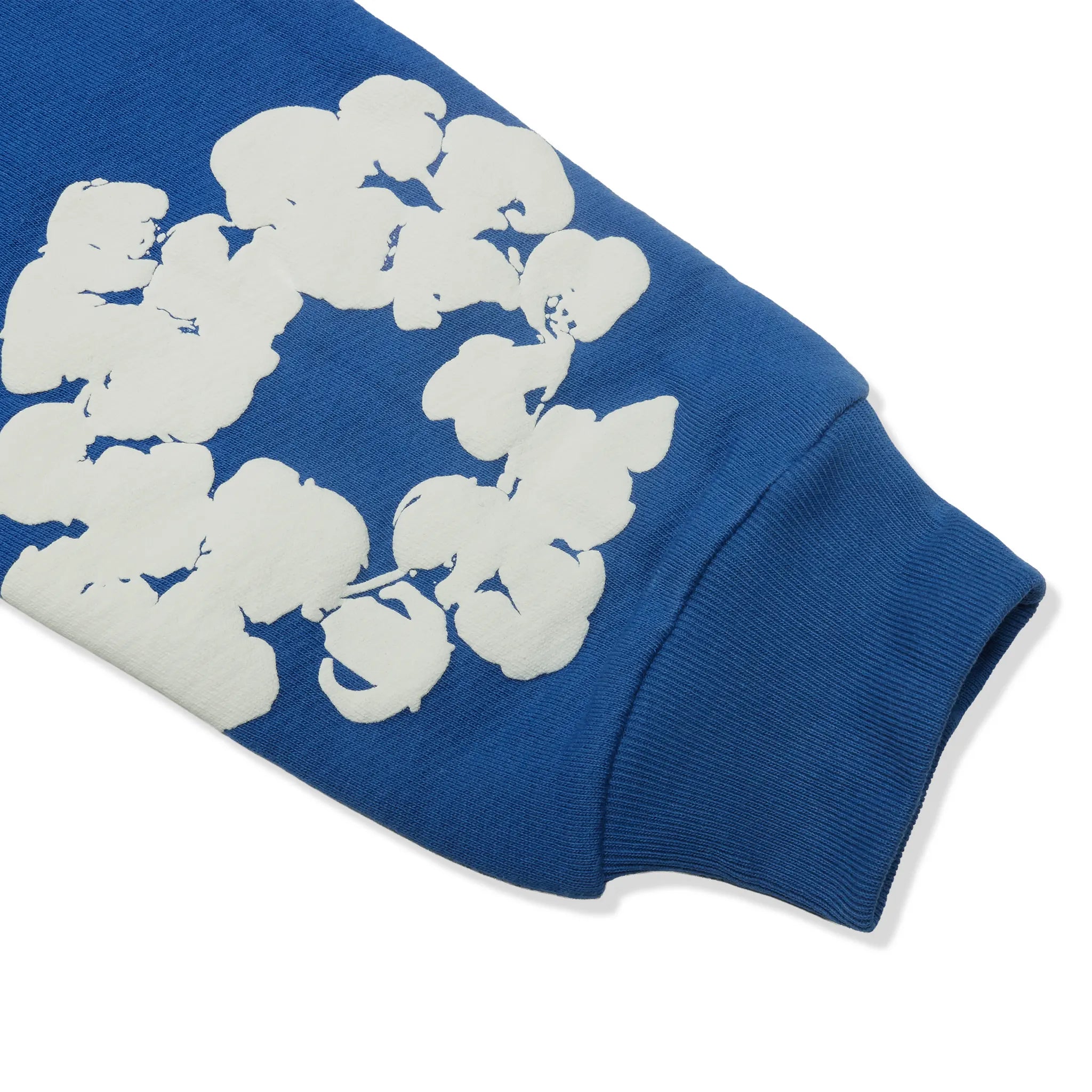 Sweat à capuche Denim Tears