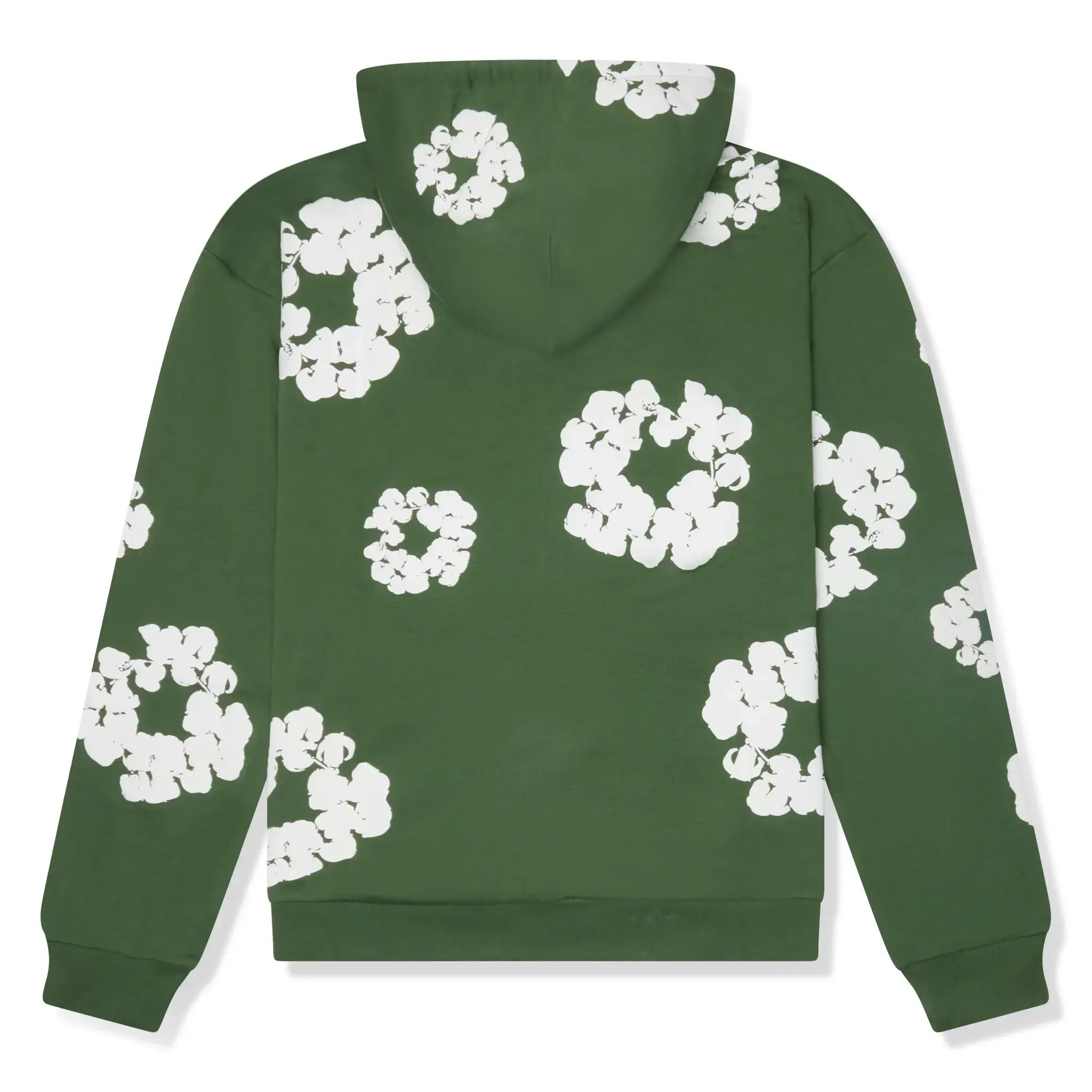 Sweat à capuche Denim Tears