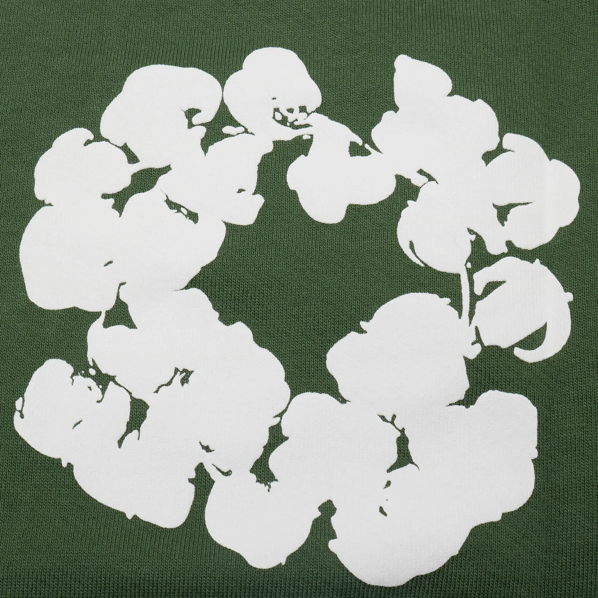 Sweat à capuche Denim Tears