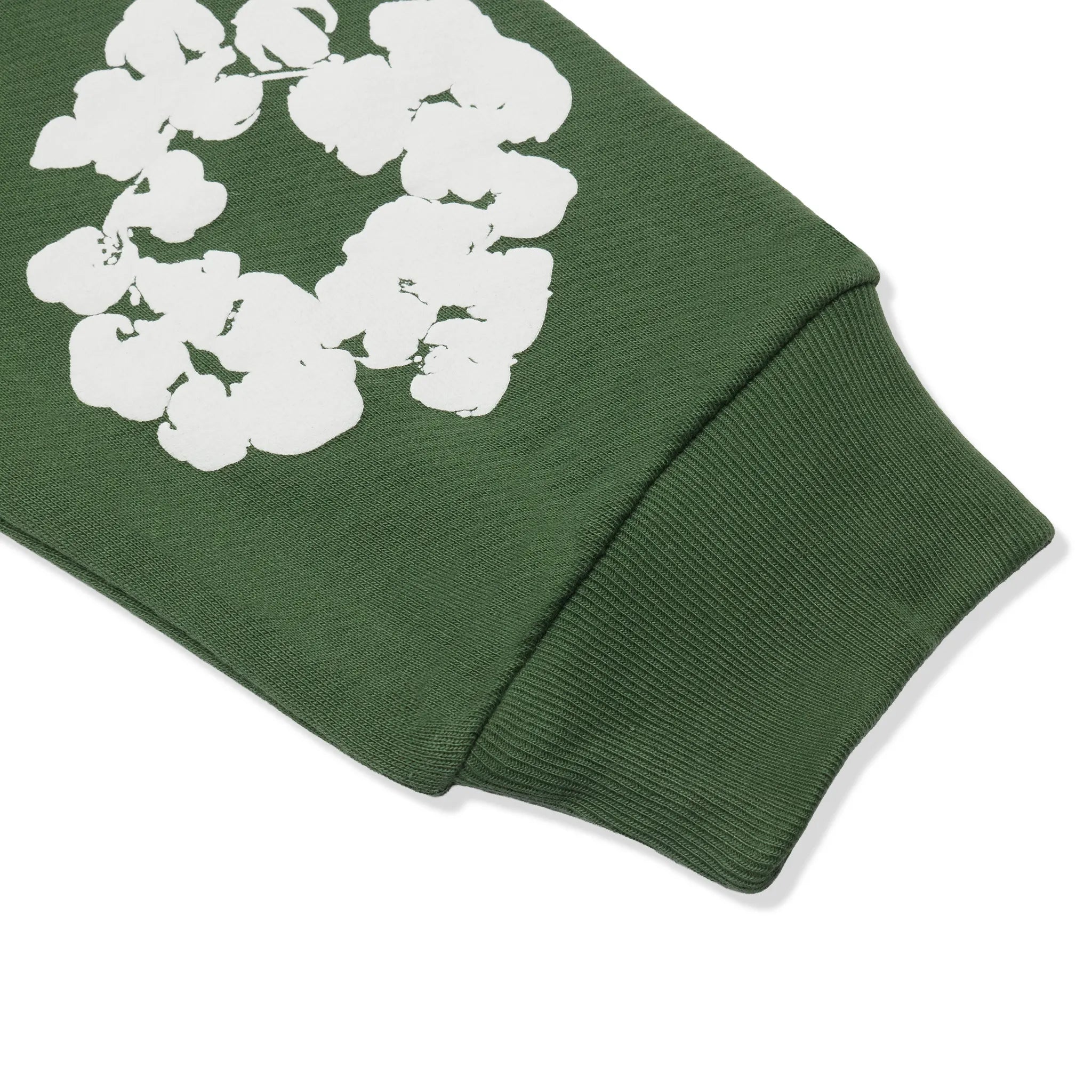 Sweat à capuche Denim Tears