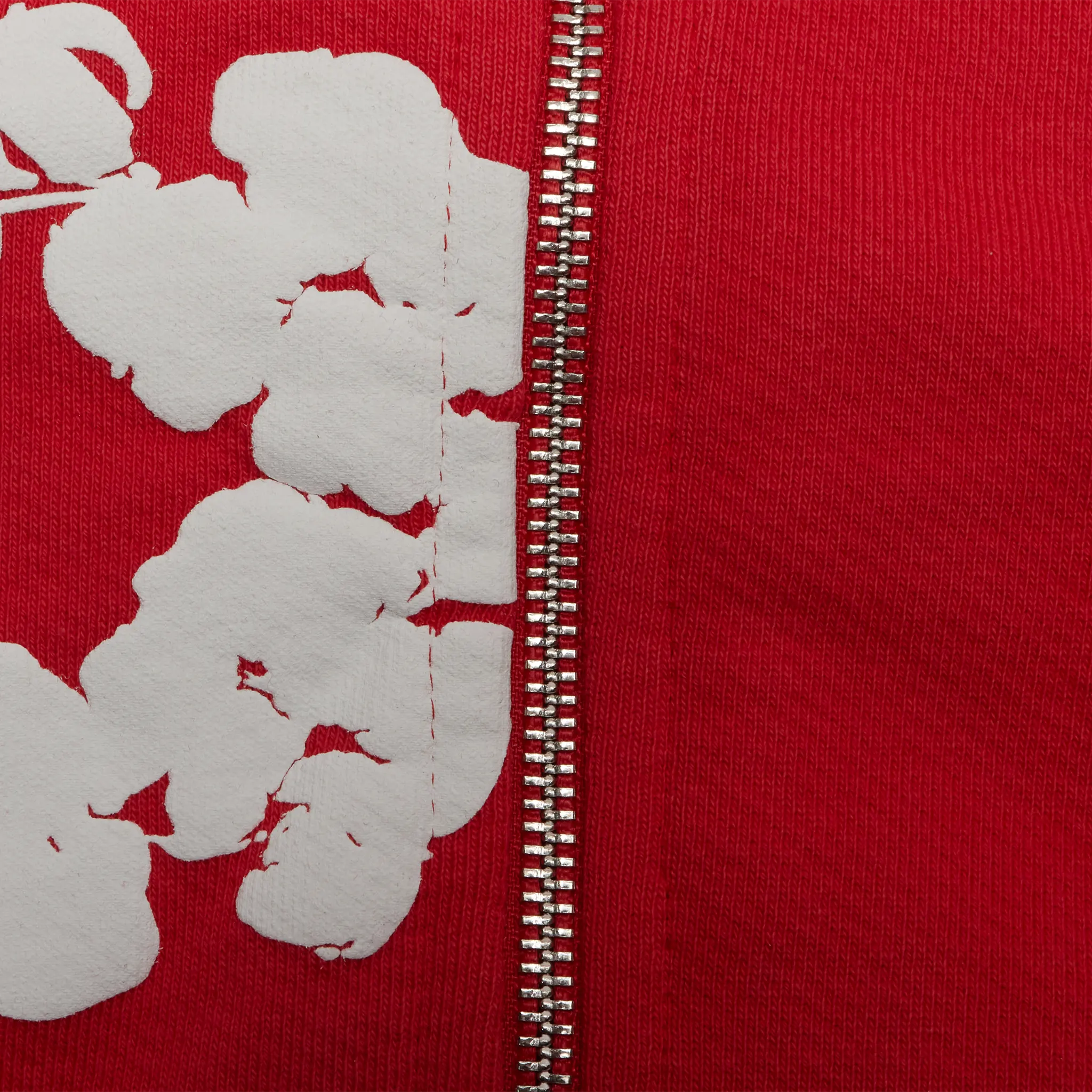 Sweat à capuche Denim Tears