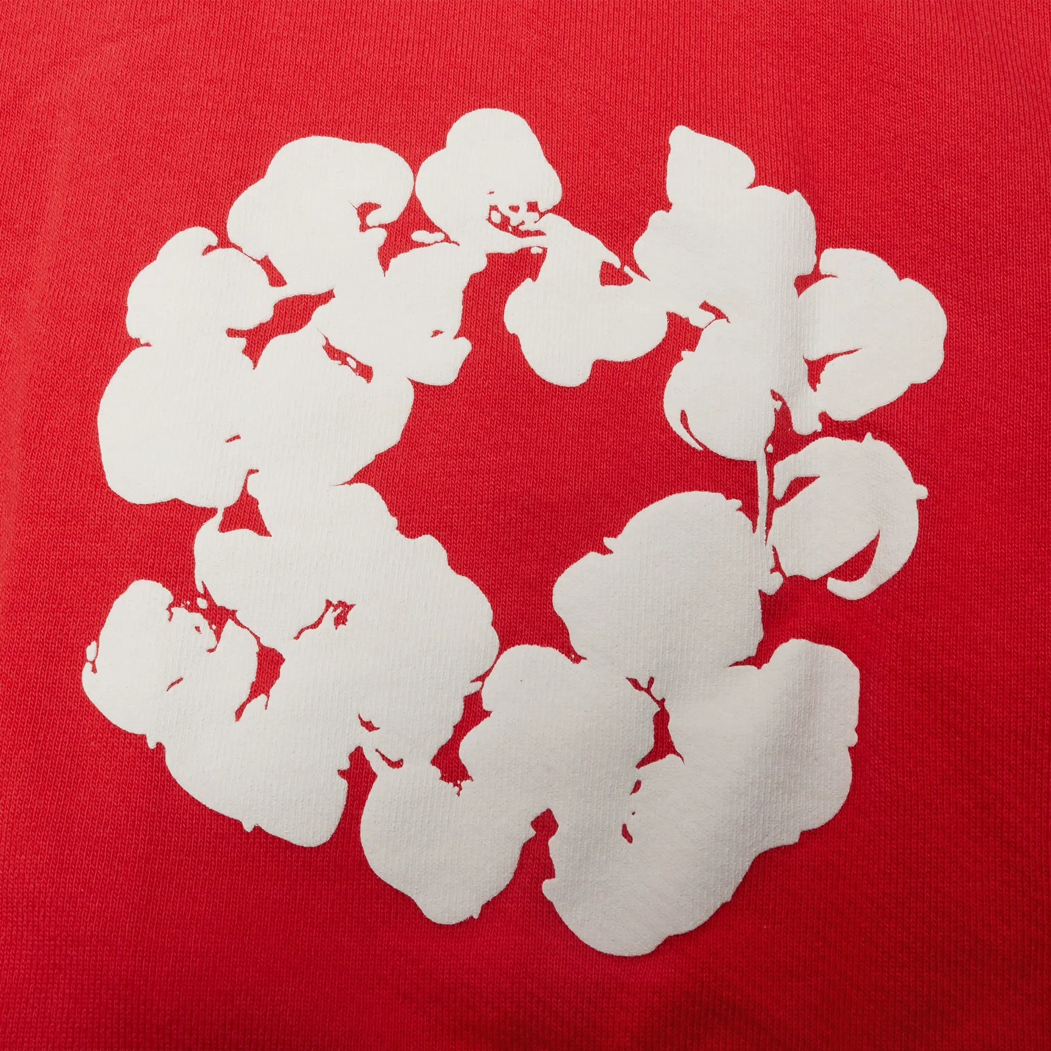 Sweat à capuche Denim Tears