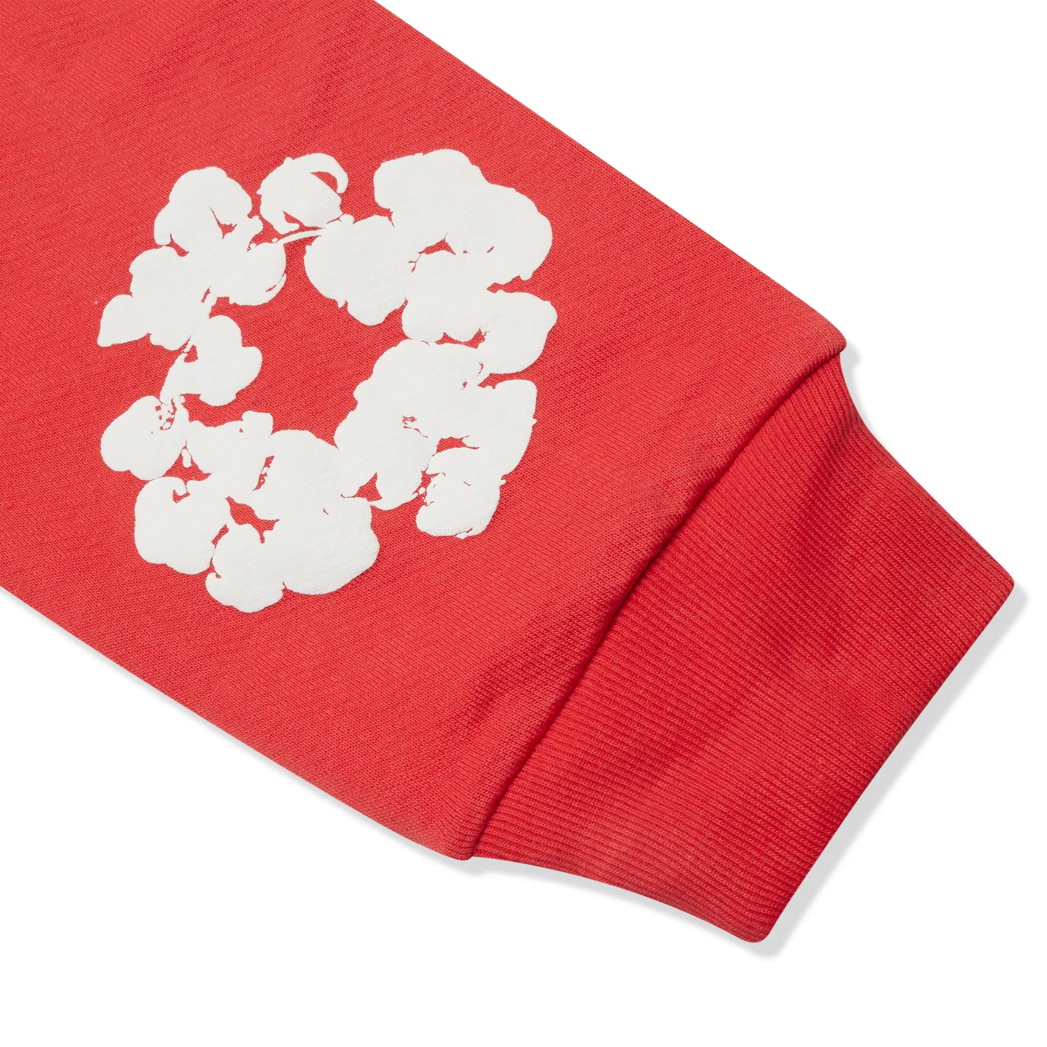 Sweat à capuche Denim Tears