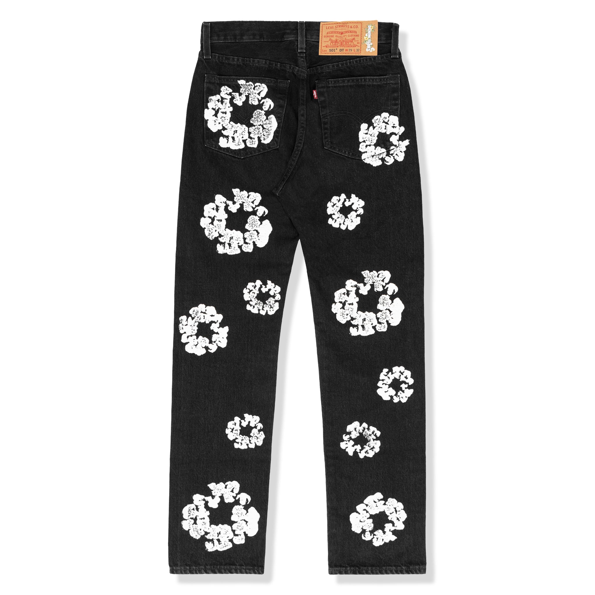 Denim Tears x Levi's Jeans