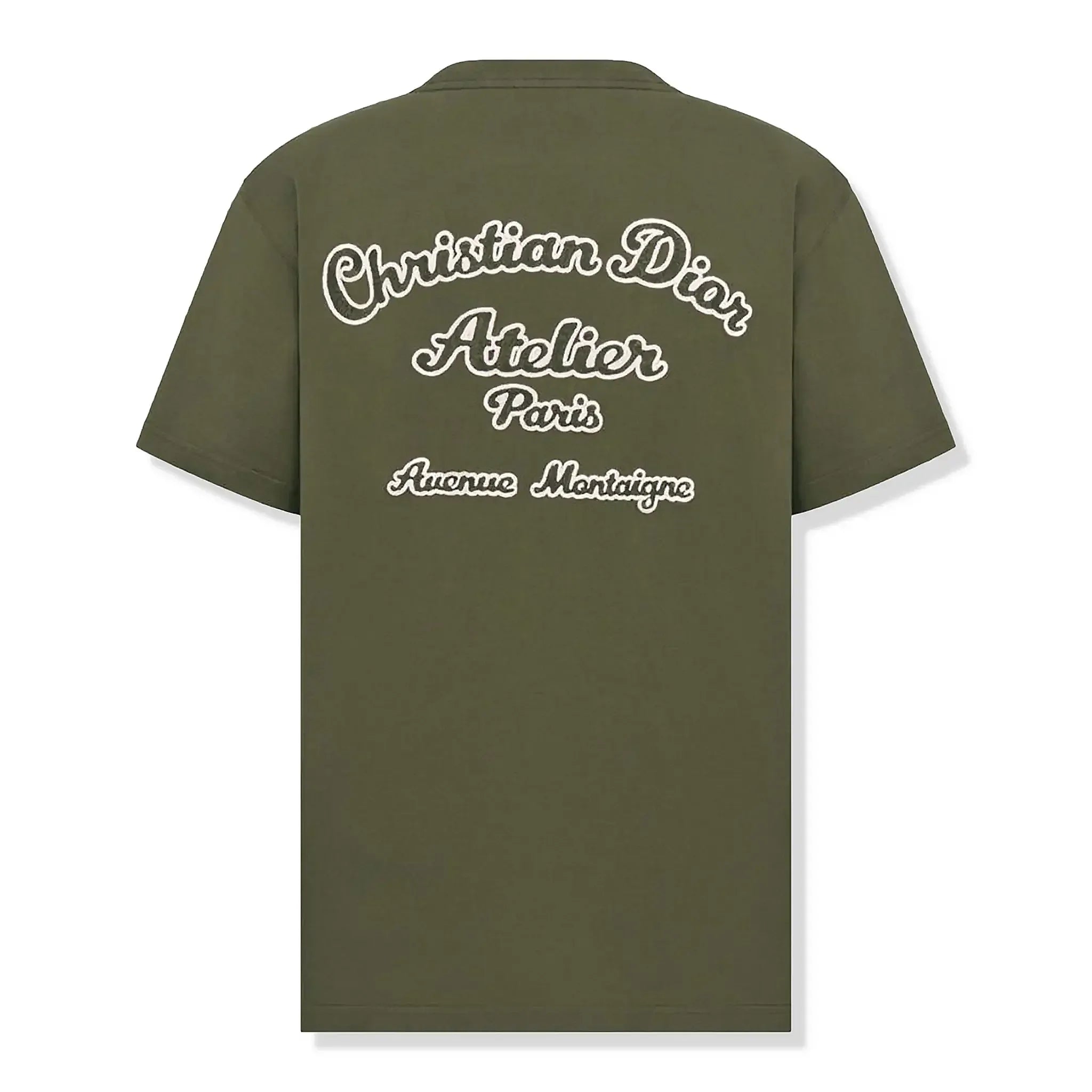 T-shirt Dior 'Christian Dior Atelier'