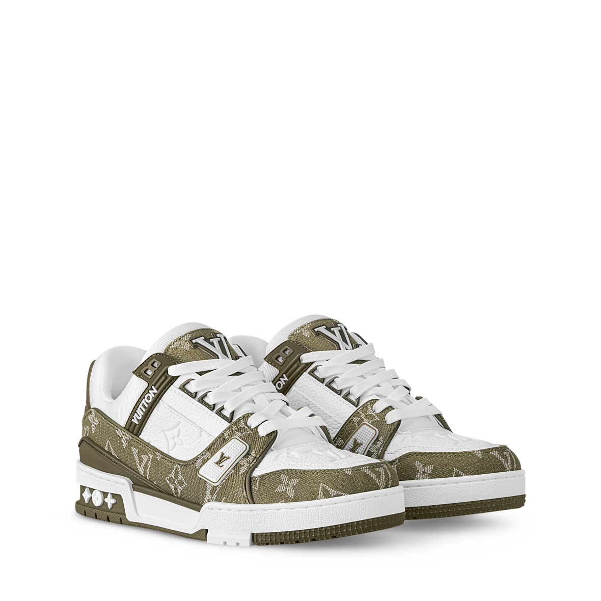 Louis Vuitton Trainer