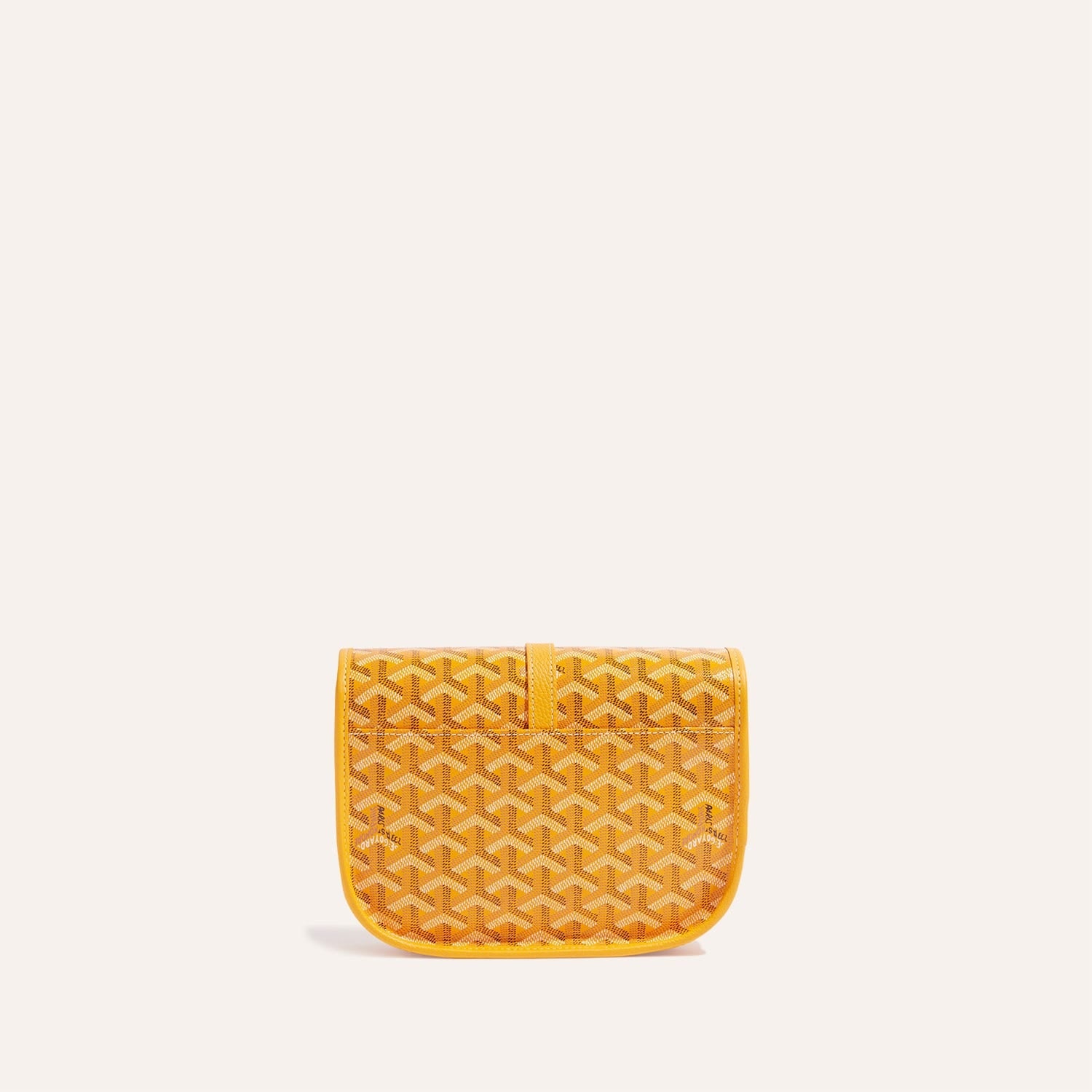 Goyard Sac Belvédère PM