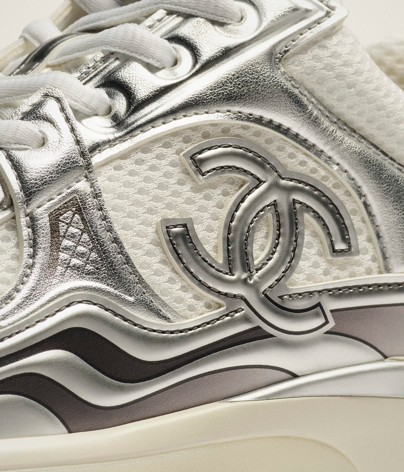 Chanel Sneakers